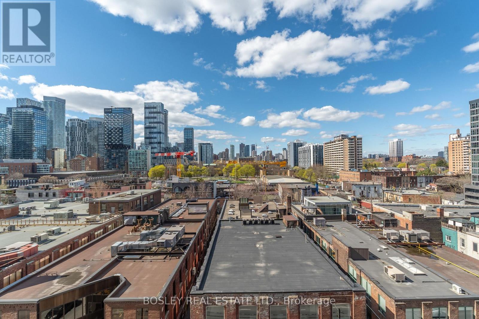 821 - 255 Richmond Street E, Toronto, Ontario  M5A 4T7 - Photo 30 - C13084970