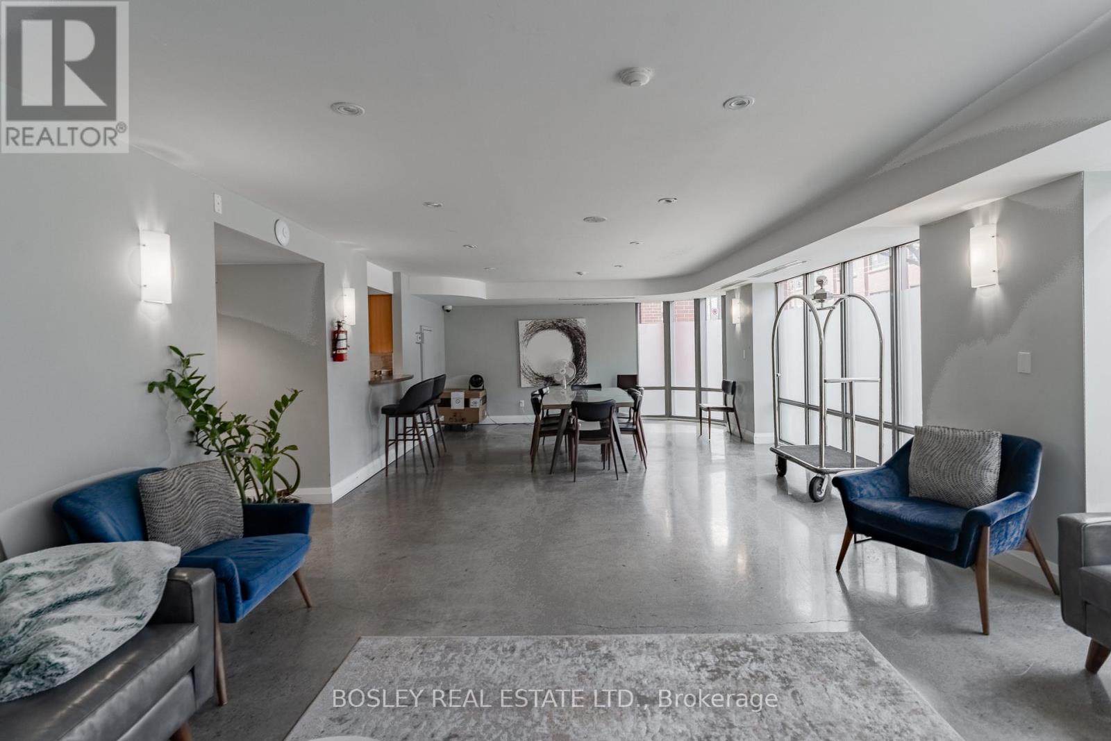 821 - 255 Richmond Street E, Toronto, Ontario  M5A 4T7 - Photo 35 - C13084970