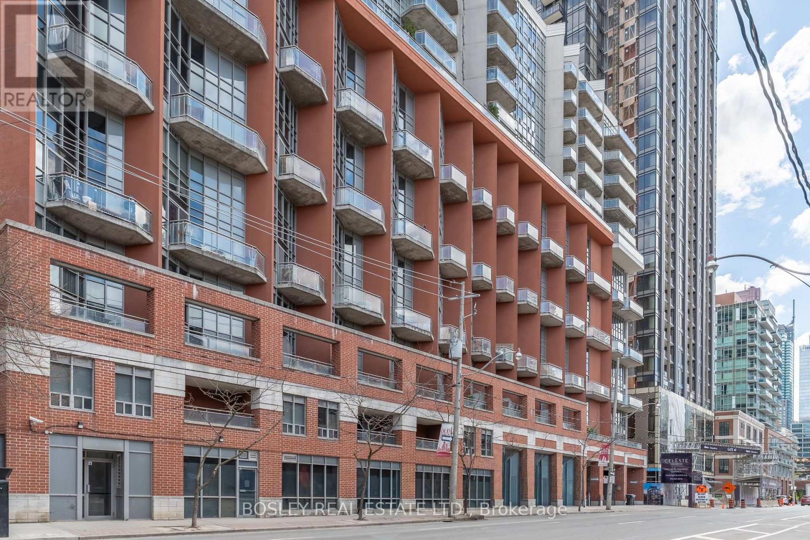 821 - 255 Richmond Street E, Toronto, Ontario  M5A 4T7 - Photo 36 - C13084970