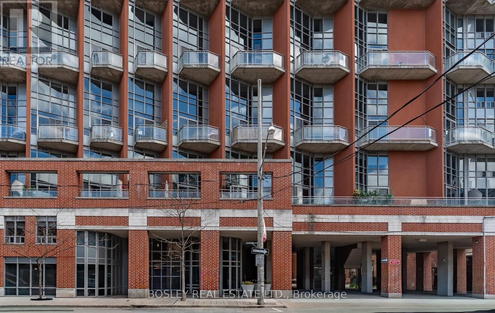 821 - 255 Richmond Street E, Toronto, Ontario  M5A 4T7 - Photo 37 - C13084970