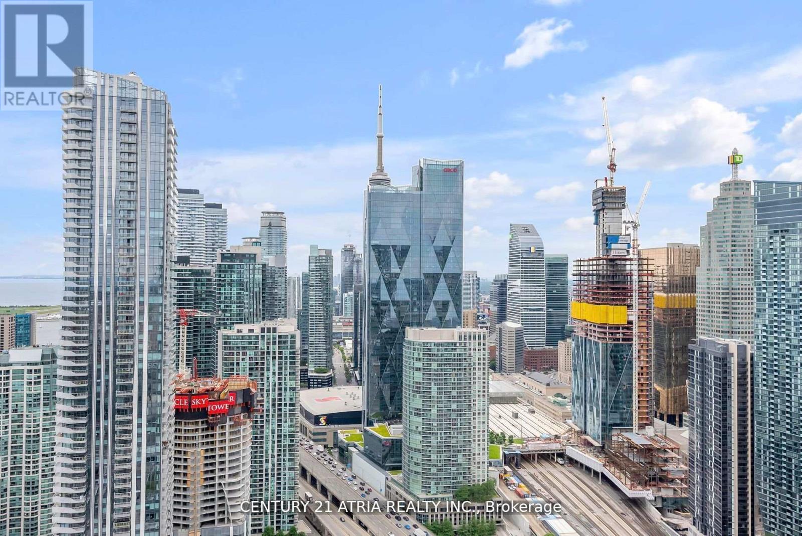 5511 - 55 Cooper Street, Toronto, Ontario  M5E 0G1 - Photo 10 - C13084974