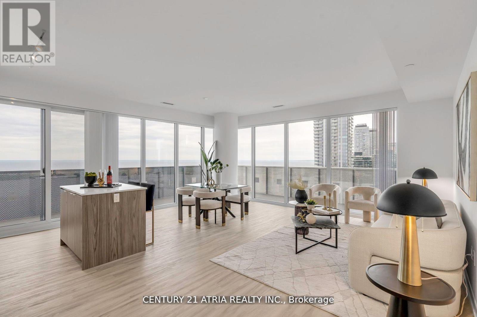 5511 - 55 Cooper Street, Toronto, Ontario  M5E 0G1 - Photo 12 - C13084974