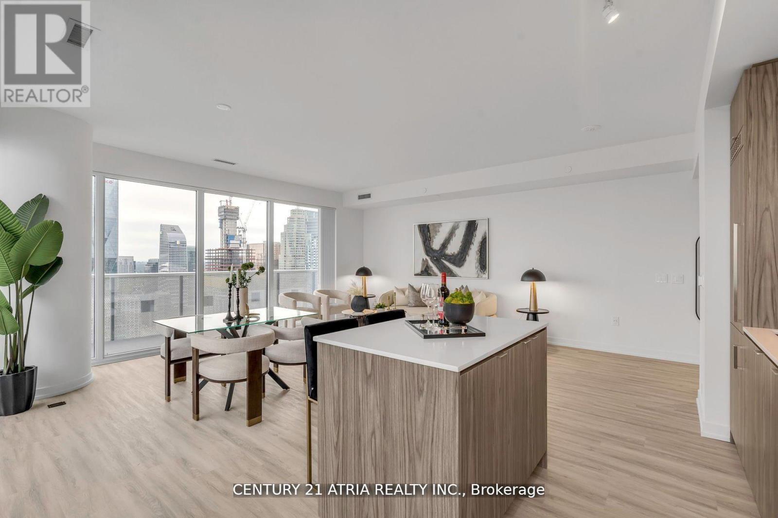 5511 - 55 Cooper Street, Toronto, Ontario  M5E 0G1 - Photo 15 - C13084974