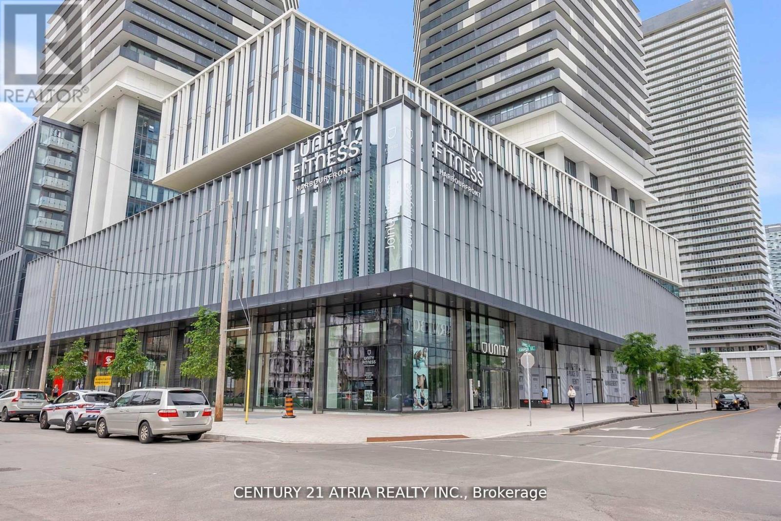 5511 - 55 Cooper Street, Toronto, Ontario  M5E 0G1 - Photo 2 - C13084974