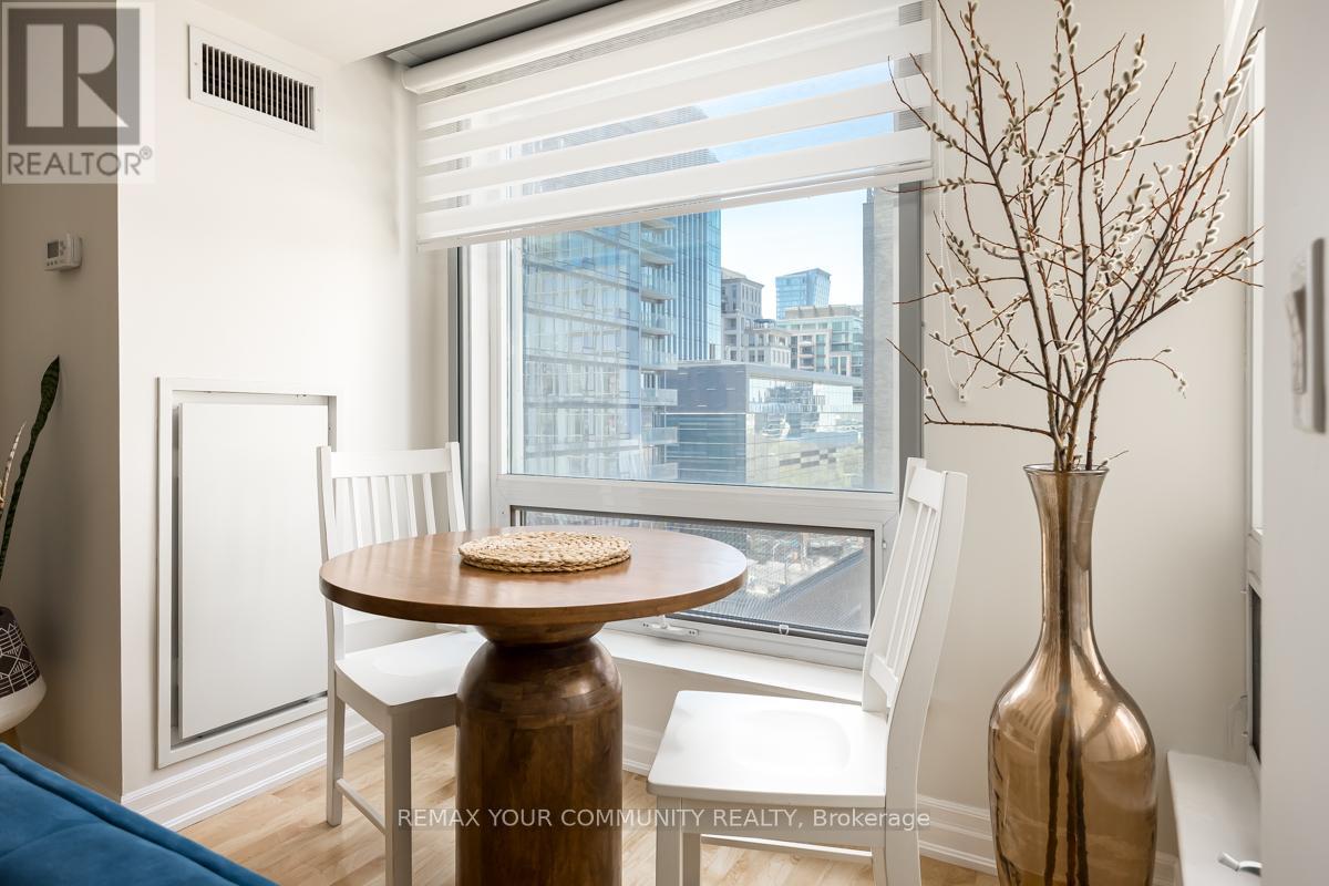 1108 - 8 Scollard Street, Toronto, Ontario  M5R 1M2 - Photo 11 - C13084980