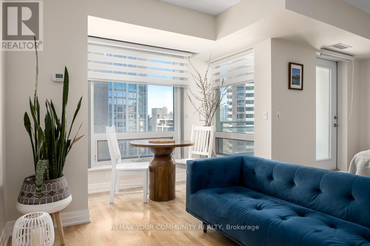 1108 - 8 Scollard Street, Toronto, Ontario  M5R 1M2 - Photo 12 - C13084980