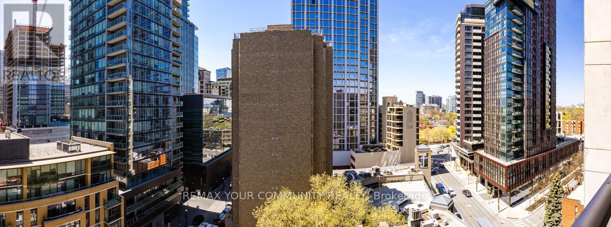 1108 - 8 Scollard Street, Toronto, Ontario  M5R 1M2 - Photo 15 - C13084980