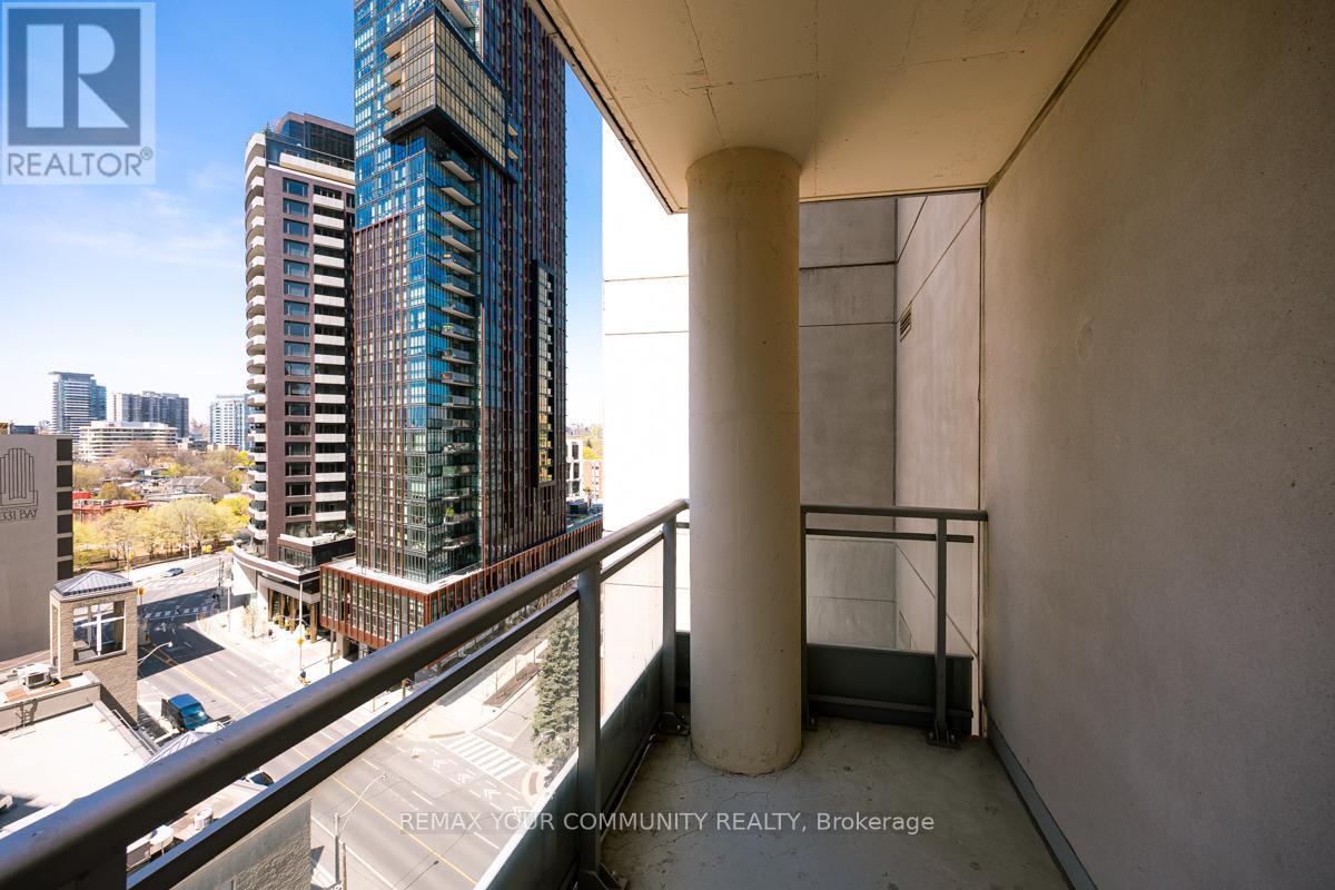 1108 - 8 Scollard Street, Toronto, Ontario  M5R 1M2 - Photo 16 - C13084980