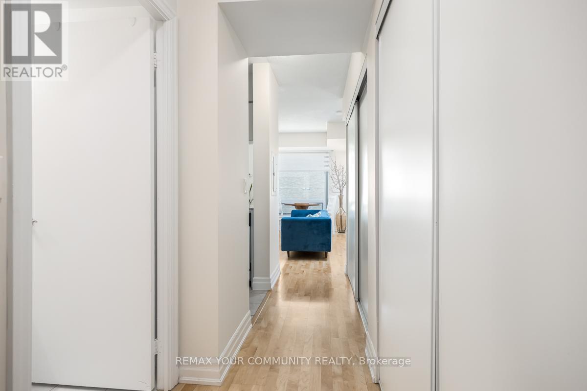 1108 - 8 Scollard Street, Toronto, Ontario  M5R 1M2 - Photo 2 - C13084980
