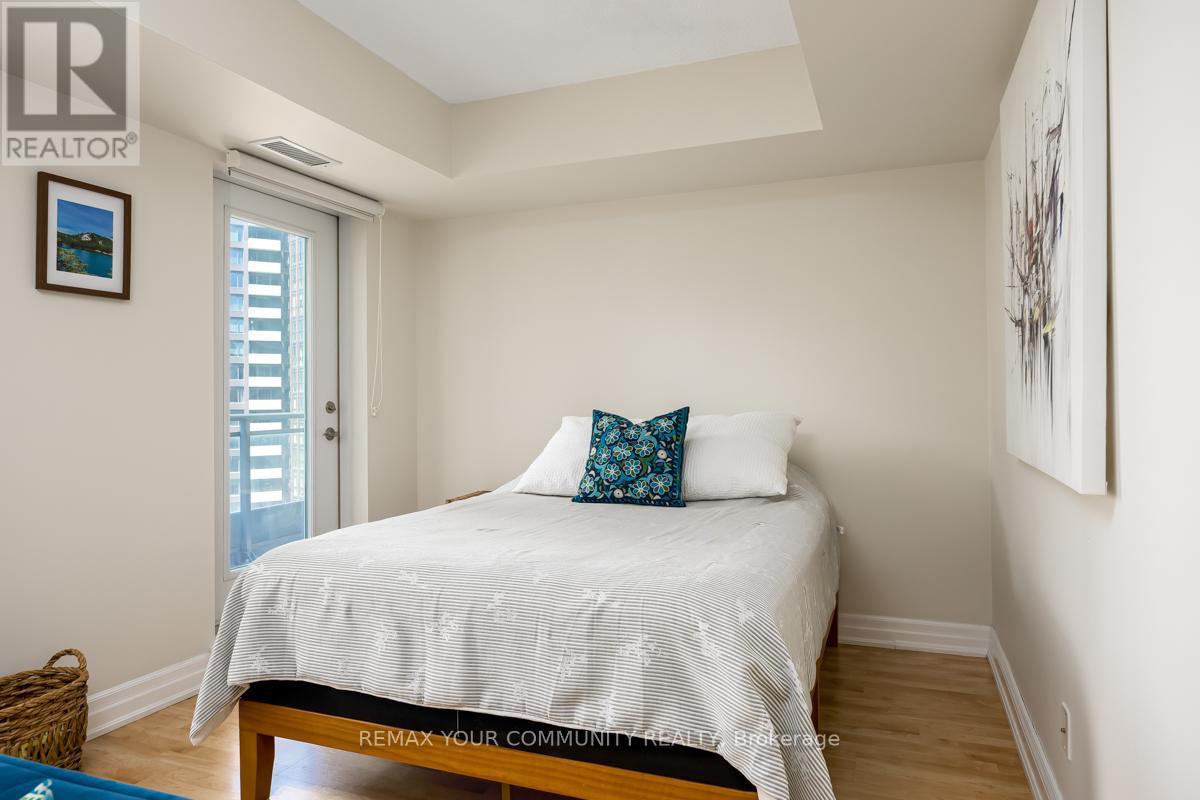 1108 - 8 Scollard Street, Toronto, Ontario  M5R 1M2 - Photo 7 - C13084980