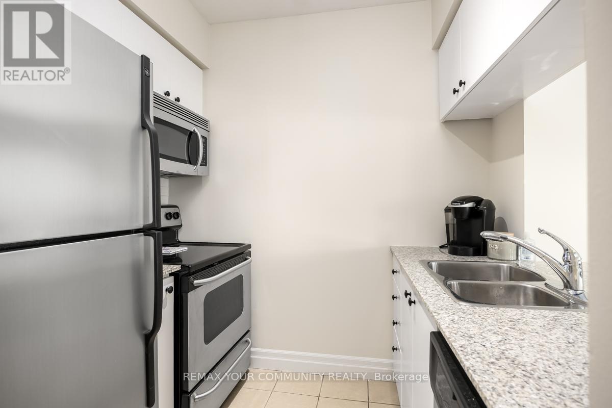 1108 - 8 Scollard Street, Toronto, Ontario  M5R 1M2 - Photo 9 - C13084980