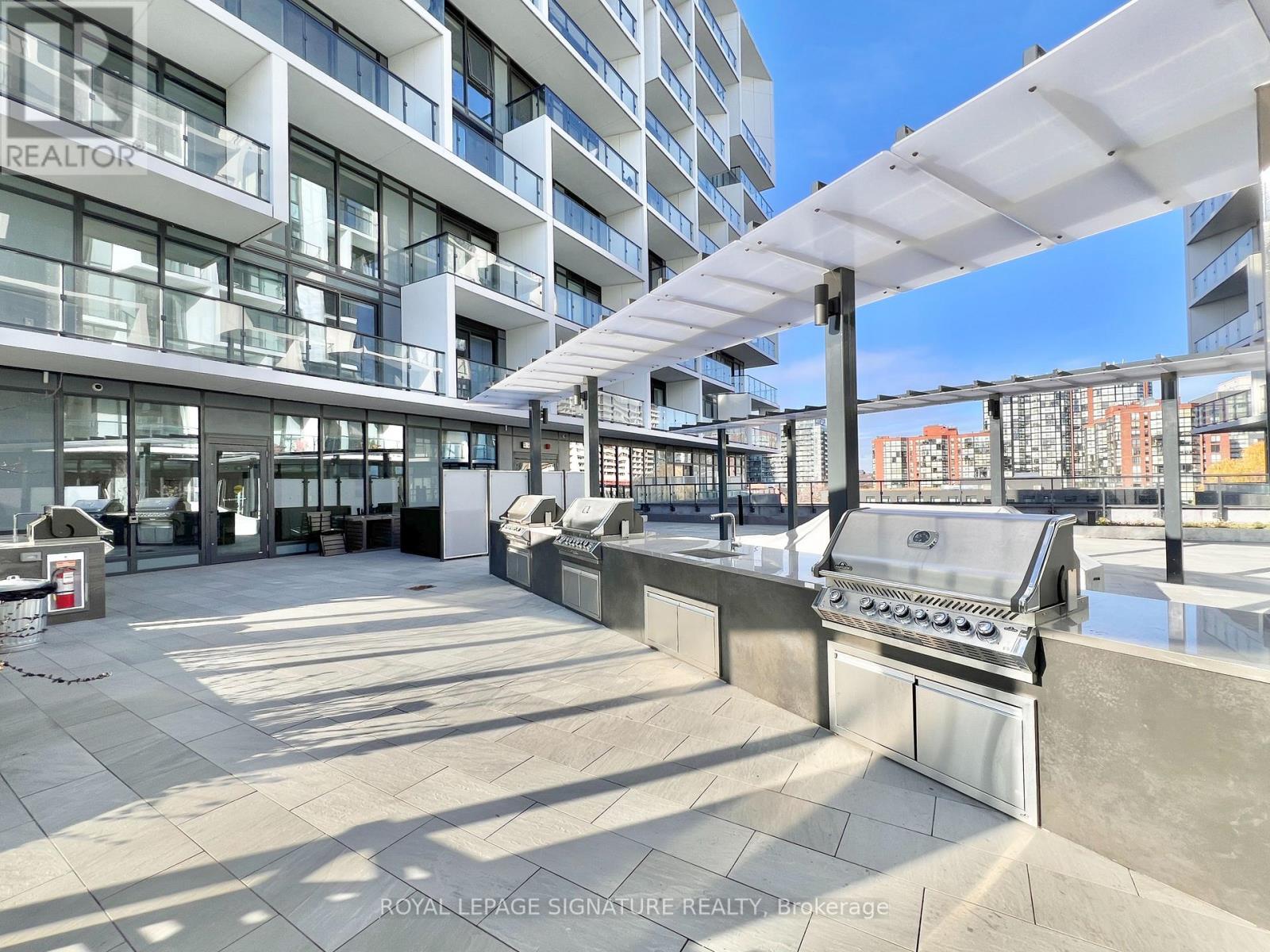 608 - 9 Tecumseth Street, Toronto, Ontario  M5V 0S5 - Photo 36 - C13085034