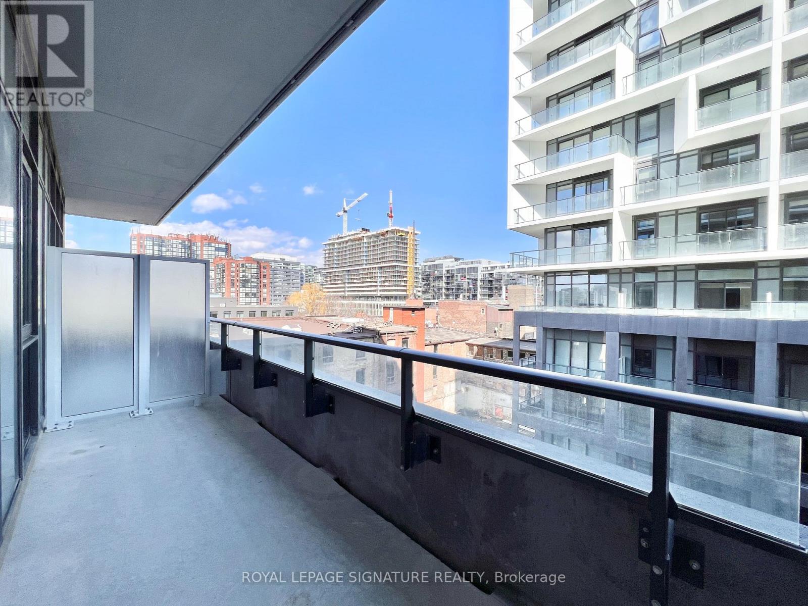 608 - 9 Tecumseth Street, Toronto, Ontario  M5V 0S5 - Photo 8 - C13085034