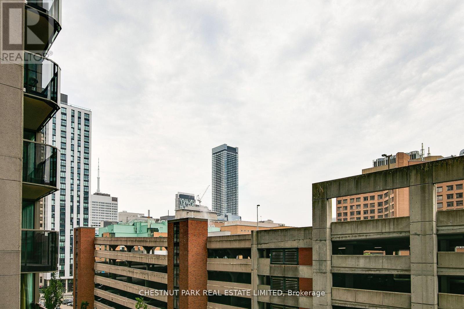 510 - 770 Bay Street, Toronto, Ontario  M5G 0A6 - Photo 16 - C13085126