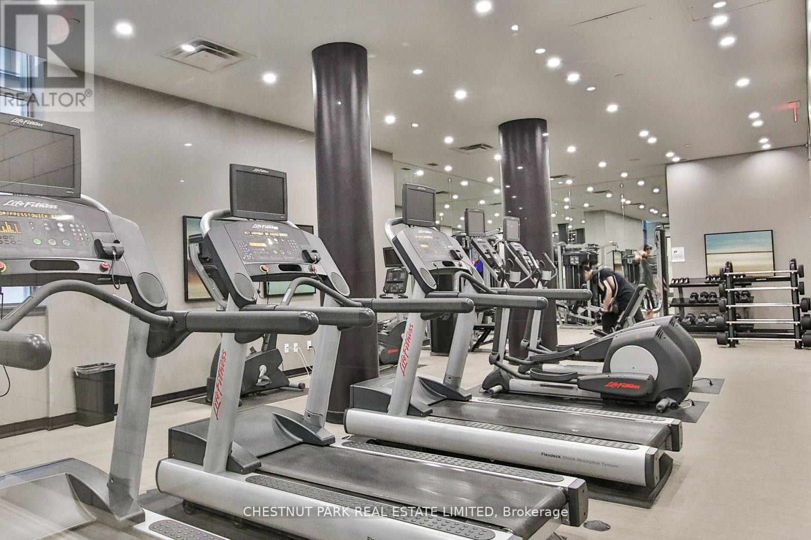 510 - 770 Bay Street, Toronto, Ontario  M5G 0A6 - Photo 18 - C13085126