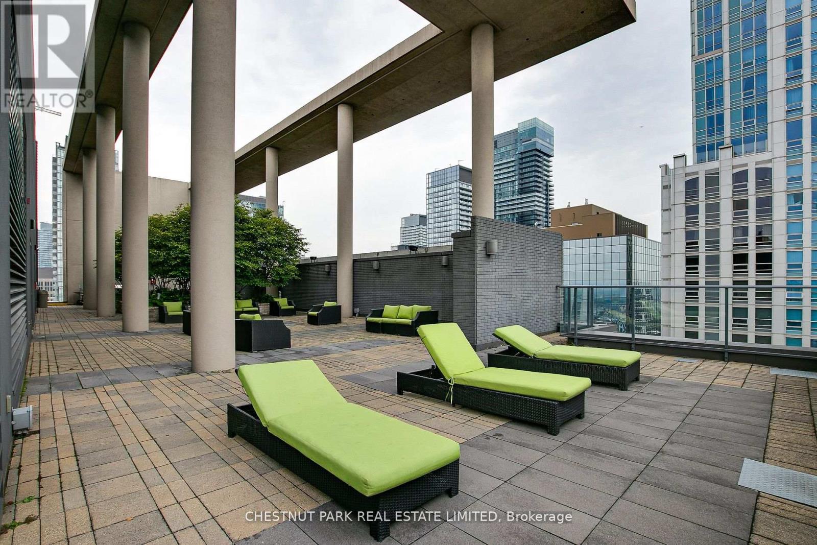 510 - 770 Bay Street, Toronto, Ontario  M5G 0A6 - Photo 19 - C13085126