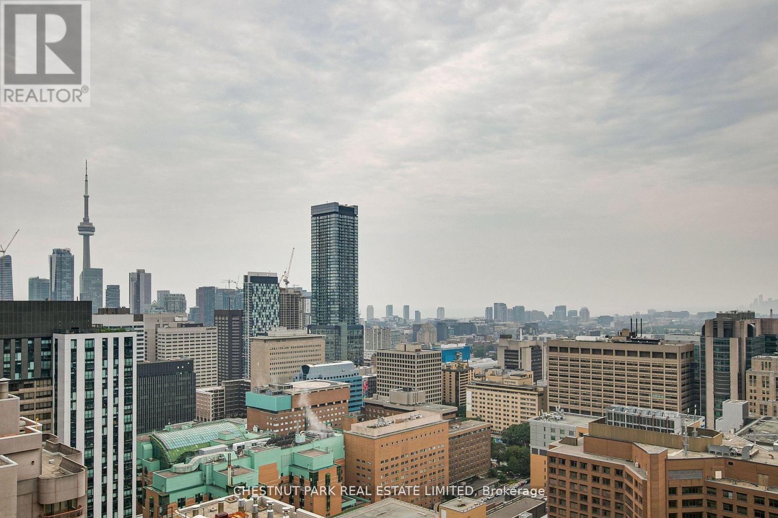 510 - 770 Bay Street, Toronto, Ontario  M5G 0A6 - Photo 24 - C13085126