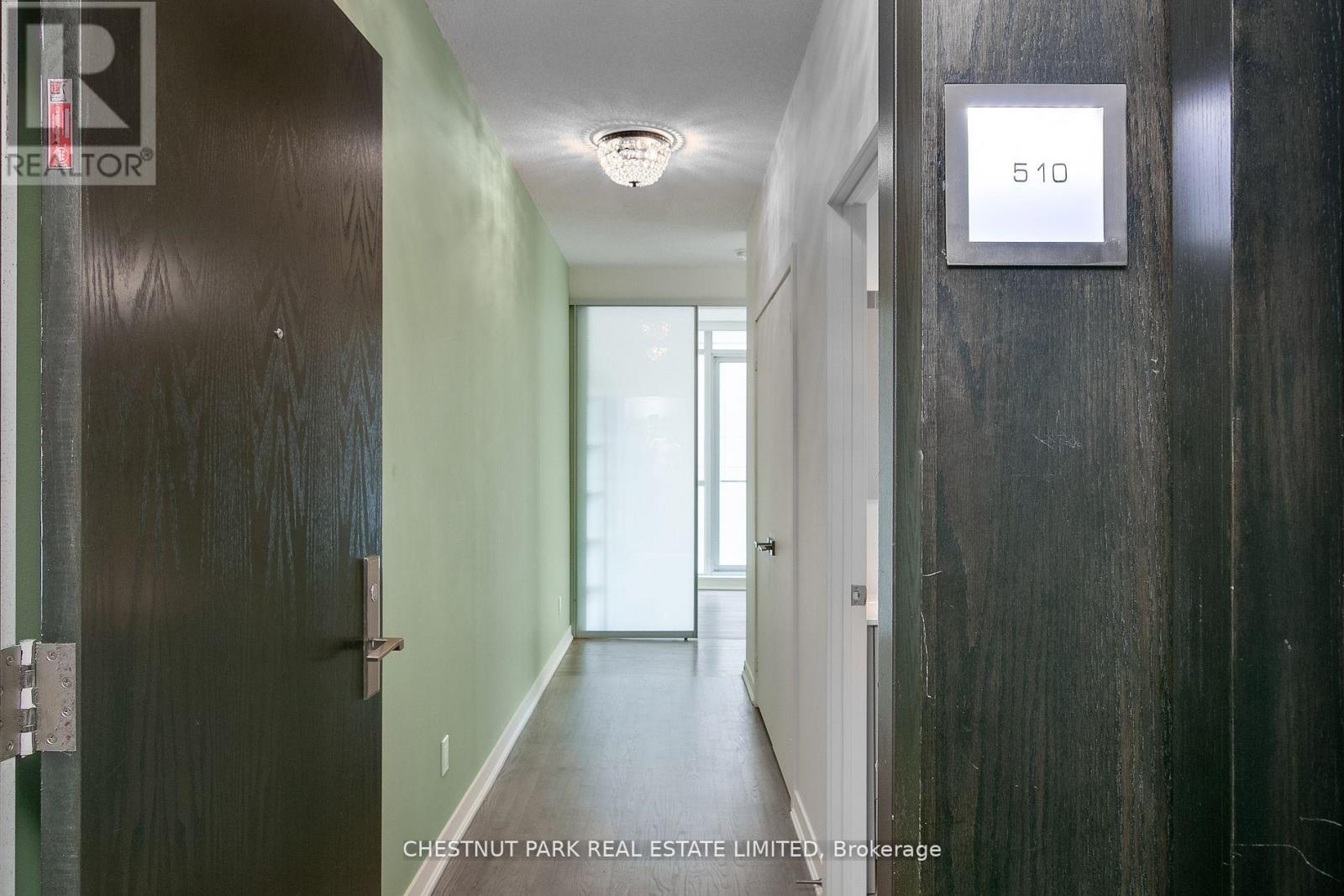 510 - 770 Bay Street, Toronto, Ontario  M5G 0A6 - Photo 5 - C13085126