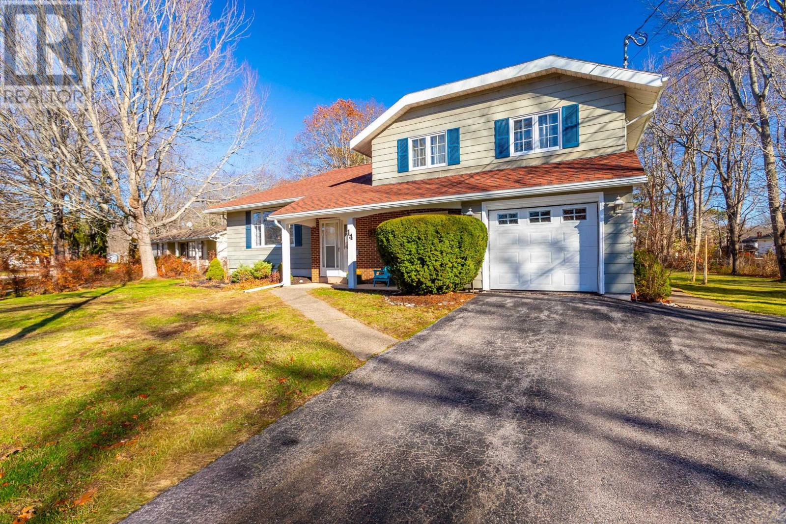 14 Oakland Drive, Middleton, Nova Scotia