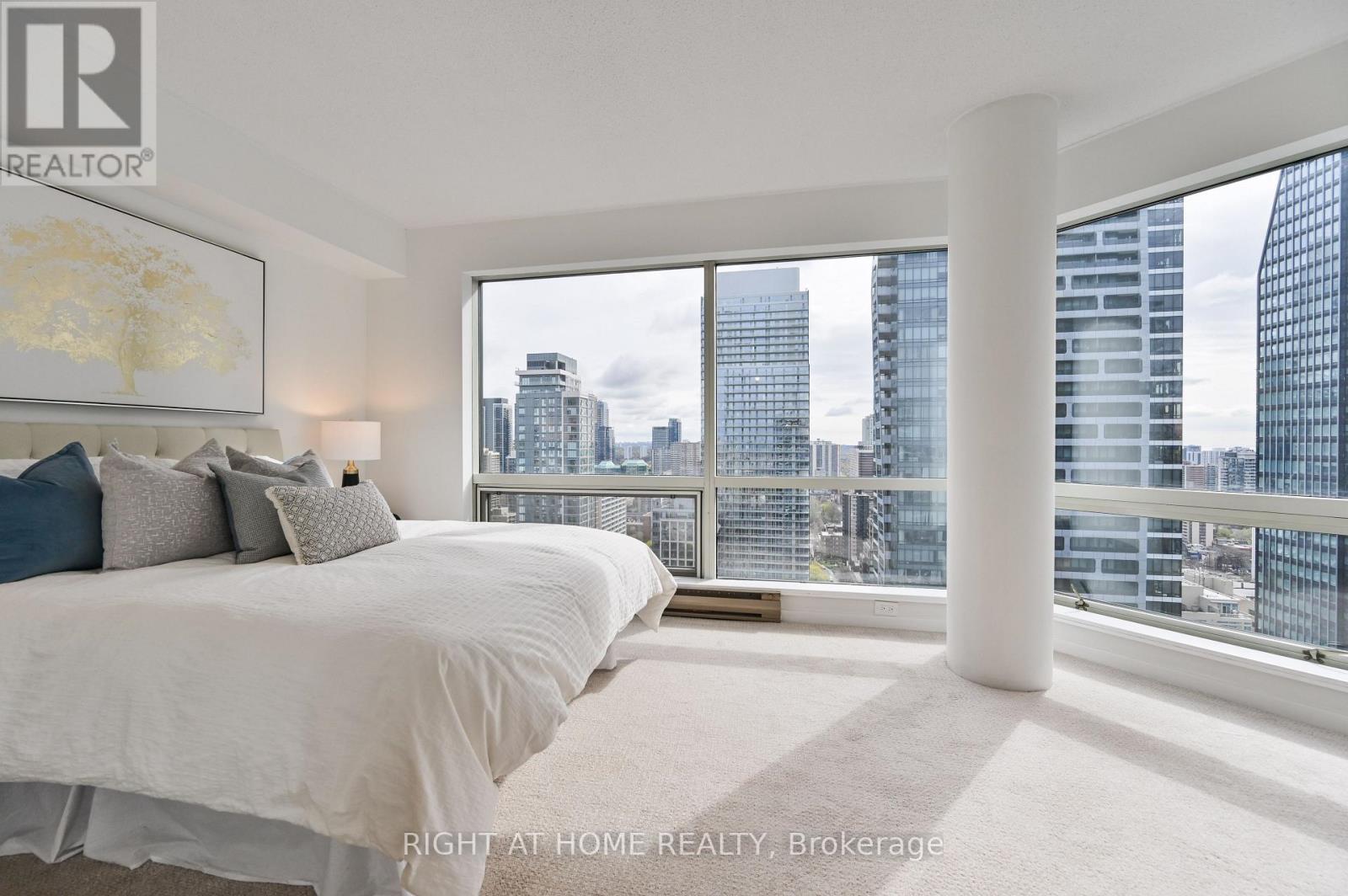 3104 - 1001 Bay Street, Toronto, Ontario  M5S 3A6 - Photo 12 - C13085148