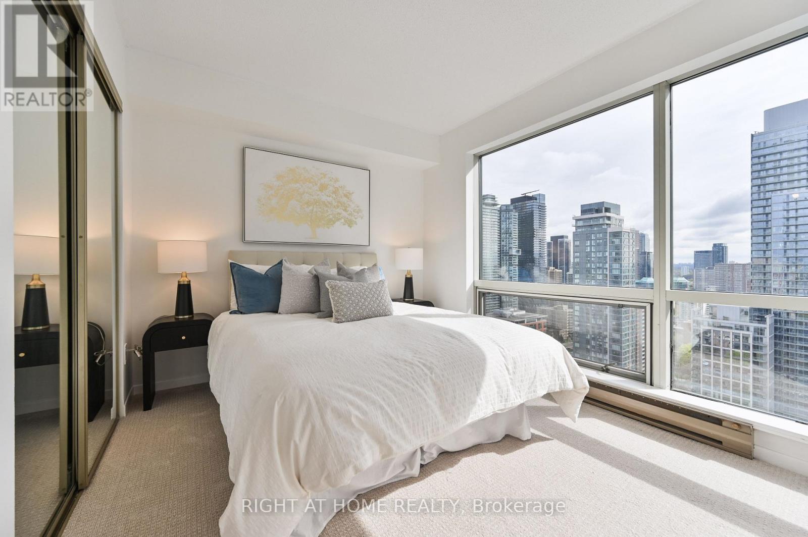 3104 - 1001 Bay Street, Toronto, Ontario  M5S 3A6 - Photo 13 - C13085148