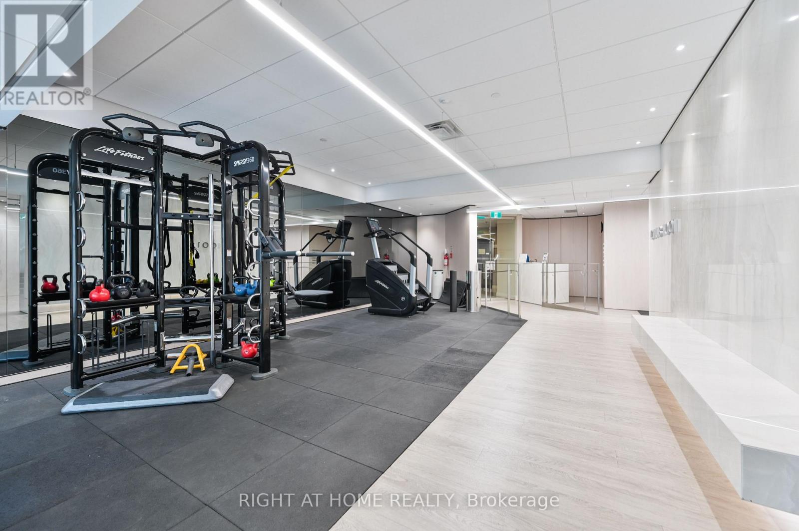 3104 - 1001 Bay Street, Toronto, Ontario  M5S 3A6 - Photo 17 - C13085148