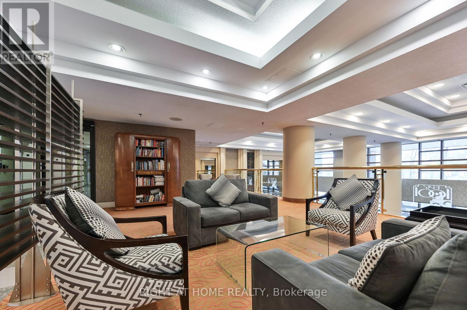 3104 - 1001 Bay Street, Toronto, Ontario  M5S 3A6 - Photo 21 - C13085148