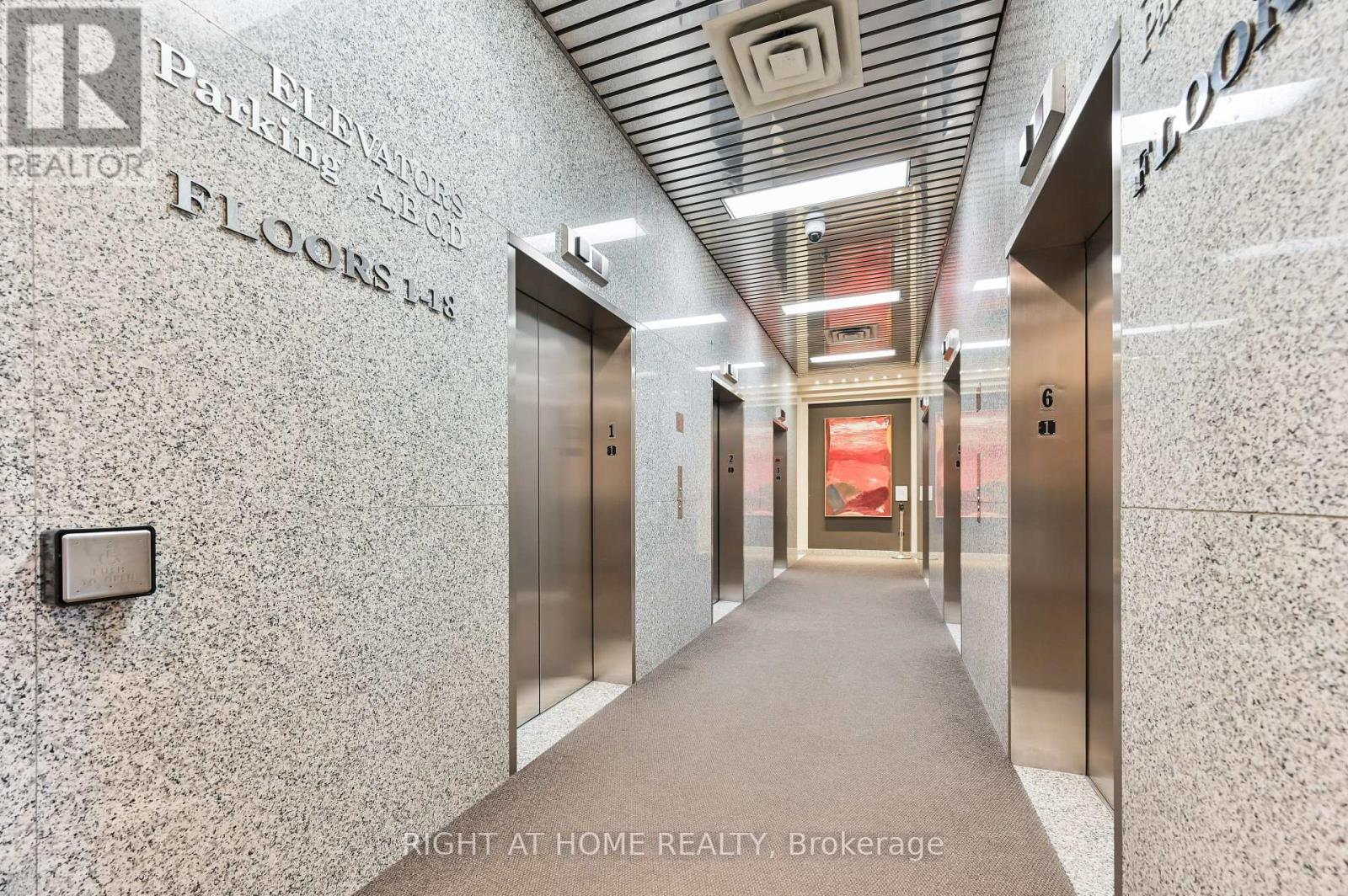 3104 - 1001 Bay Street, Toronto, Ontario  M5S 3A6 - Photo 23 - C13085148