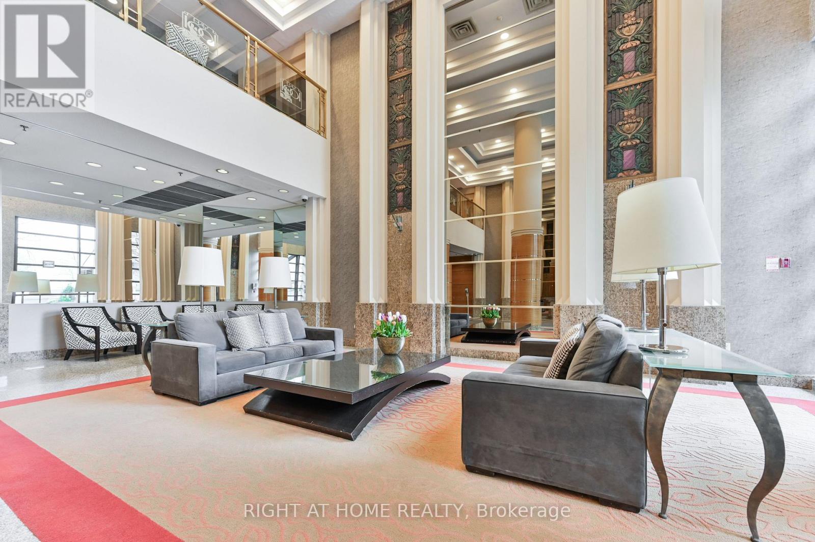 3104 - 1001 Bay Street, Toronto, Ontario  M5S 3A6 - Photo 24 - C13085148