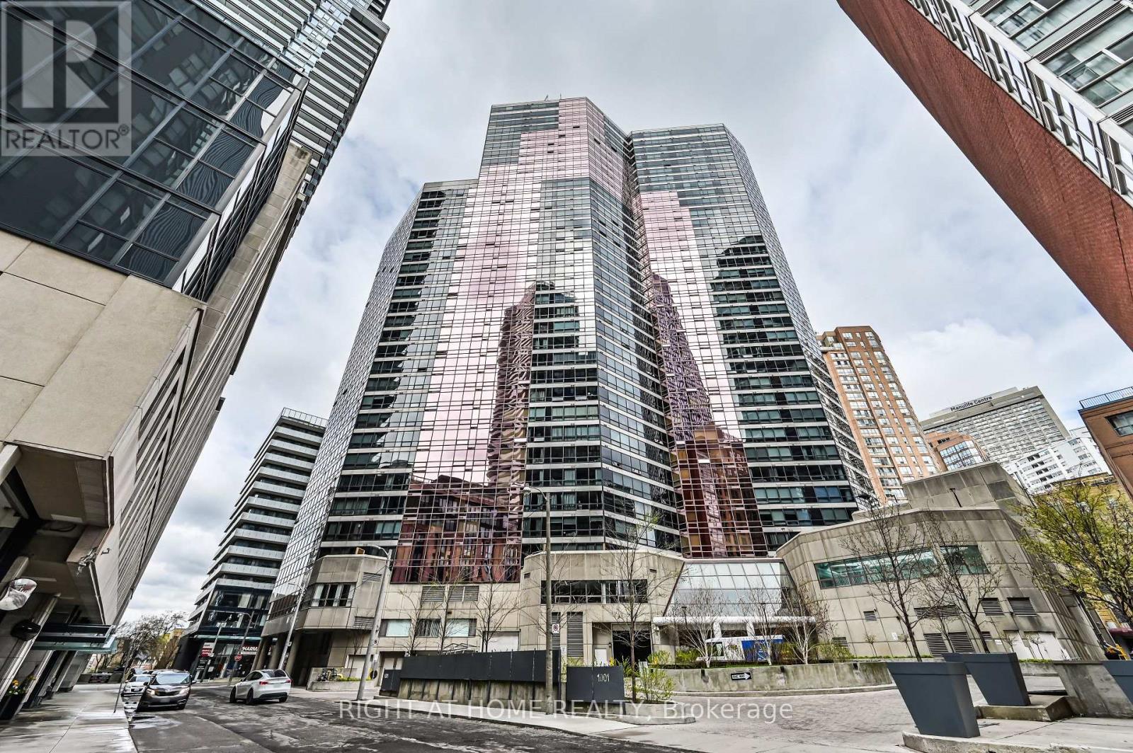 3104 - 1001 Bay Street, Toronto, Ontario  M5S 3A6 - Photo 25 - C13085148