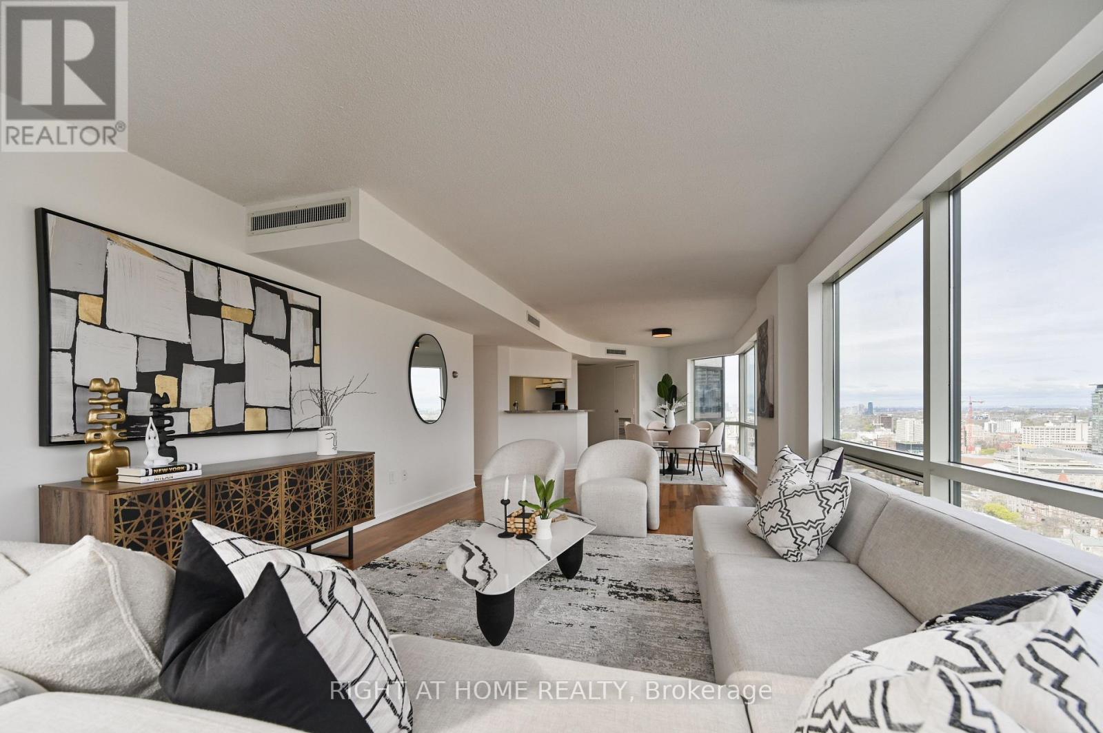 3104 - 1001 Bay Street, Toronto, Ontario  M5S 3A6 - Photo 4 - C13085148