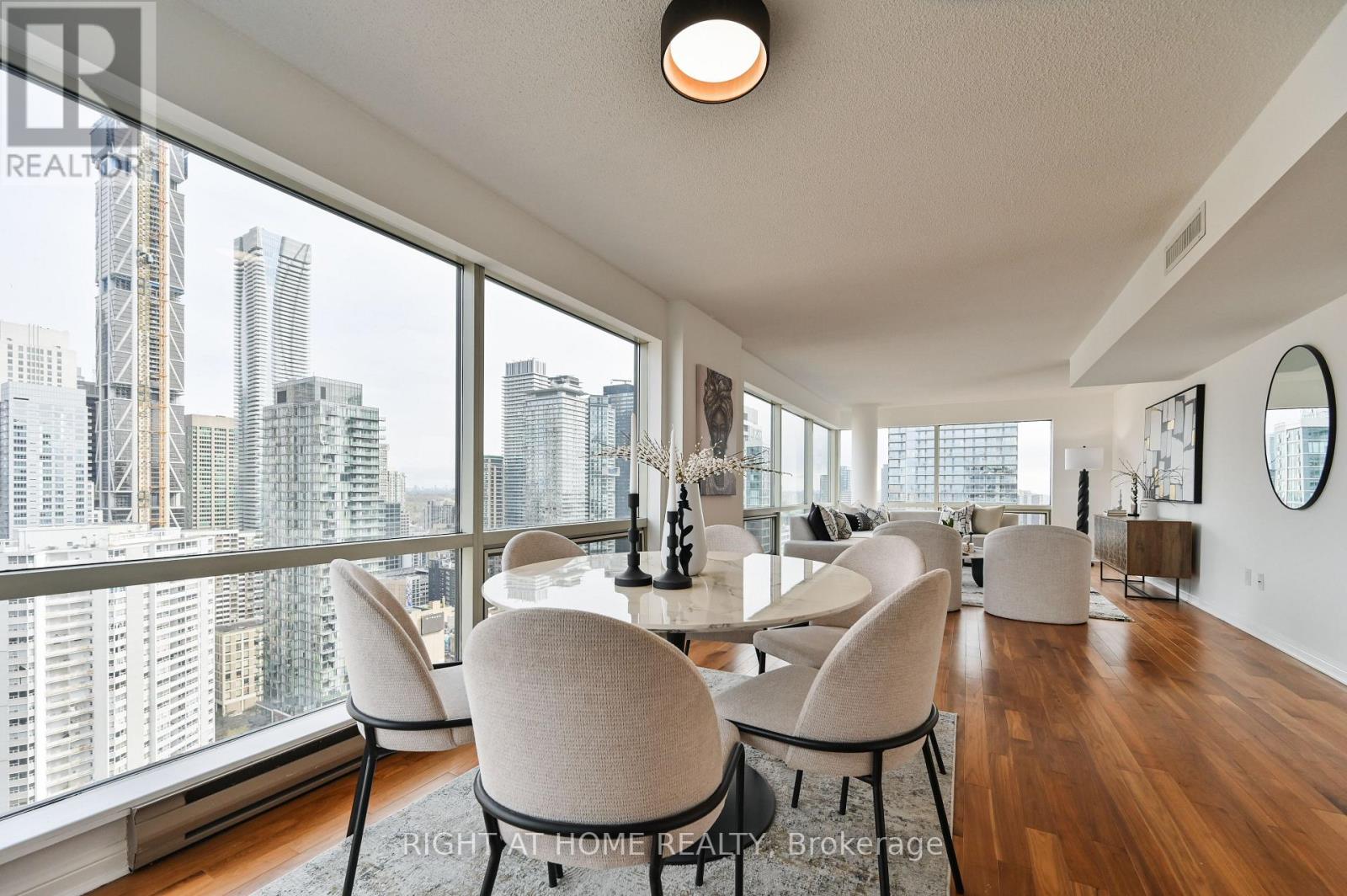 3104 - 1001 Bay Street, Toronto, Ontario  M5S 3A6 - Photo 6 - C13085148