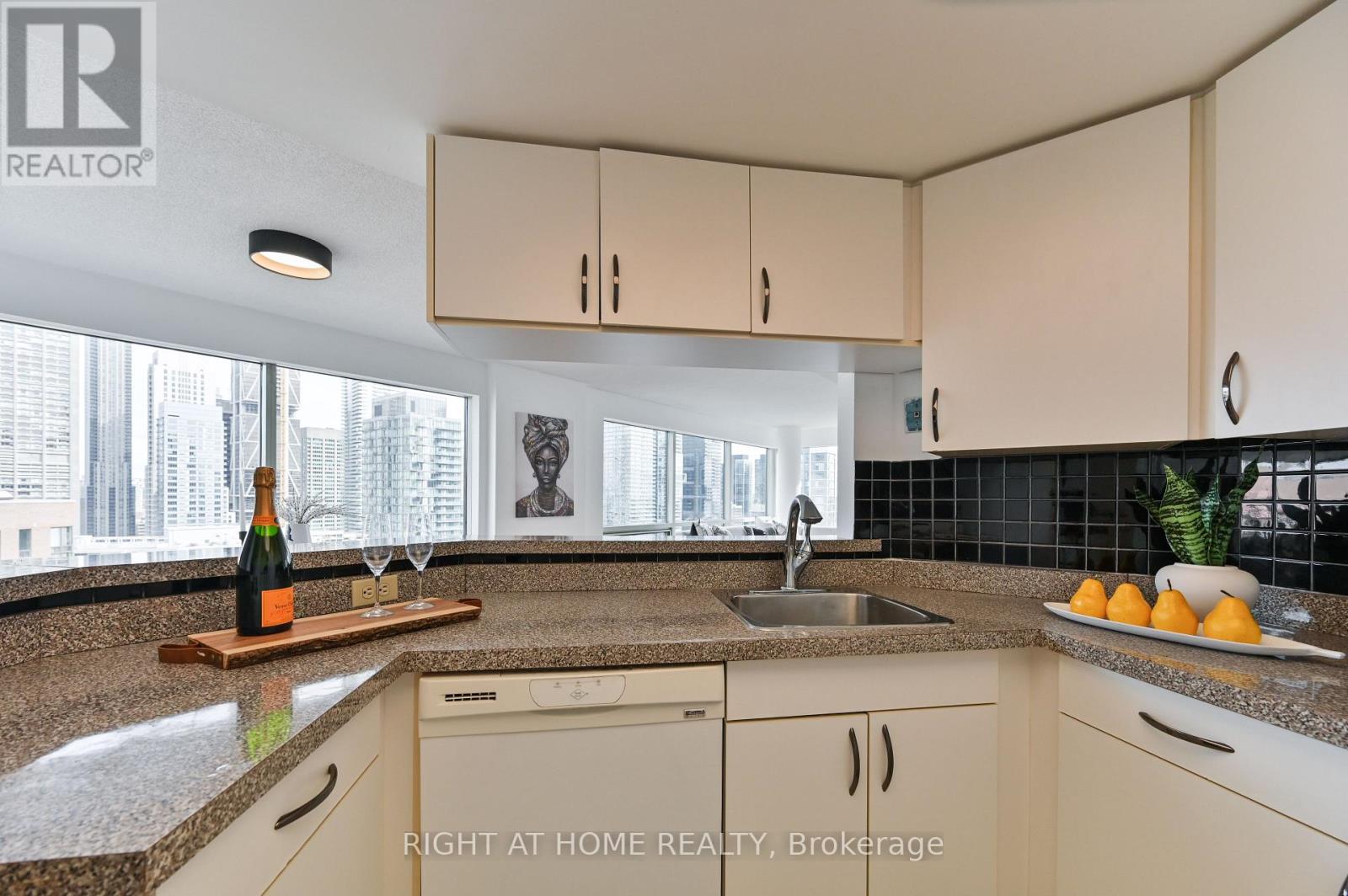 3104 - 1001 Bay Street, Toronto, Ontario  M5S 3A6 - Photo 8 - C13085148