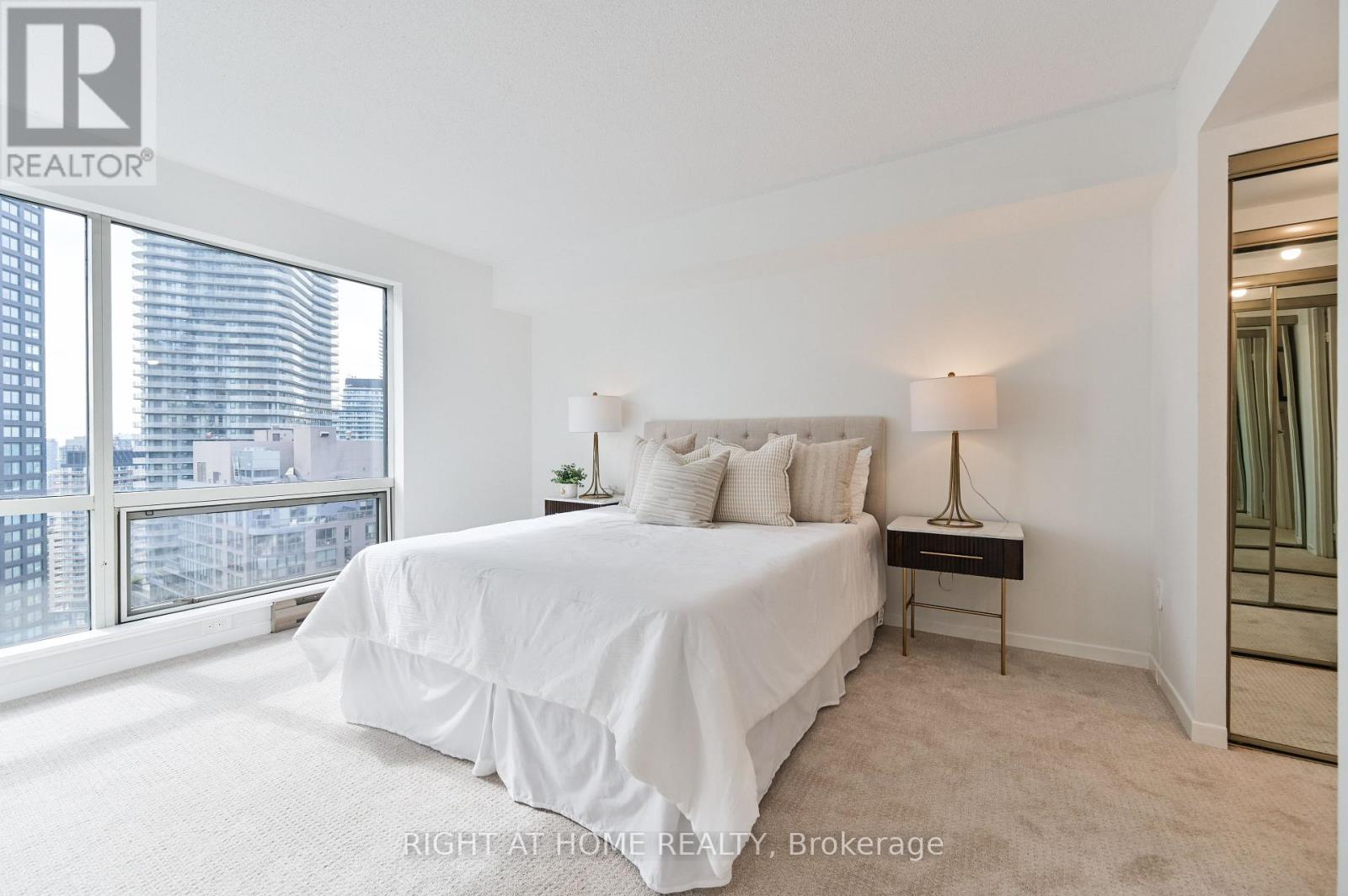 3104 - 1001 Bay Street, Toronto, Ontario  M5S 3A6 - Photo 9 - C13085148