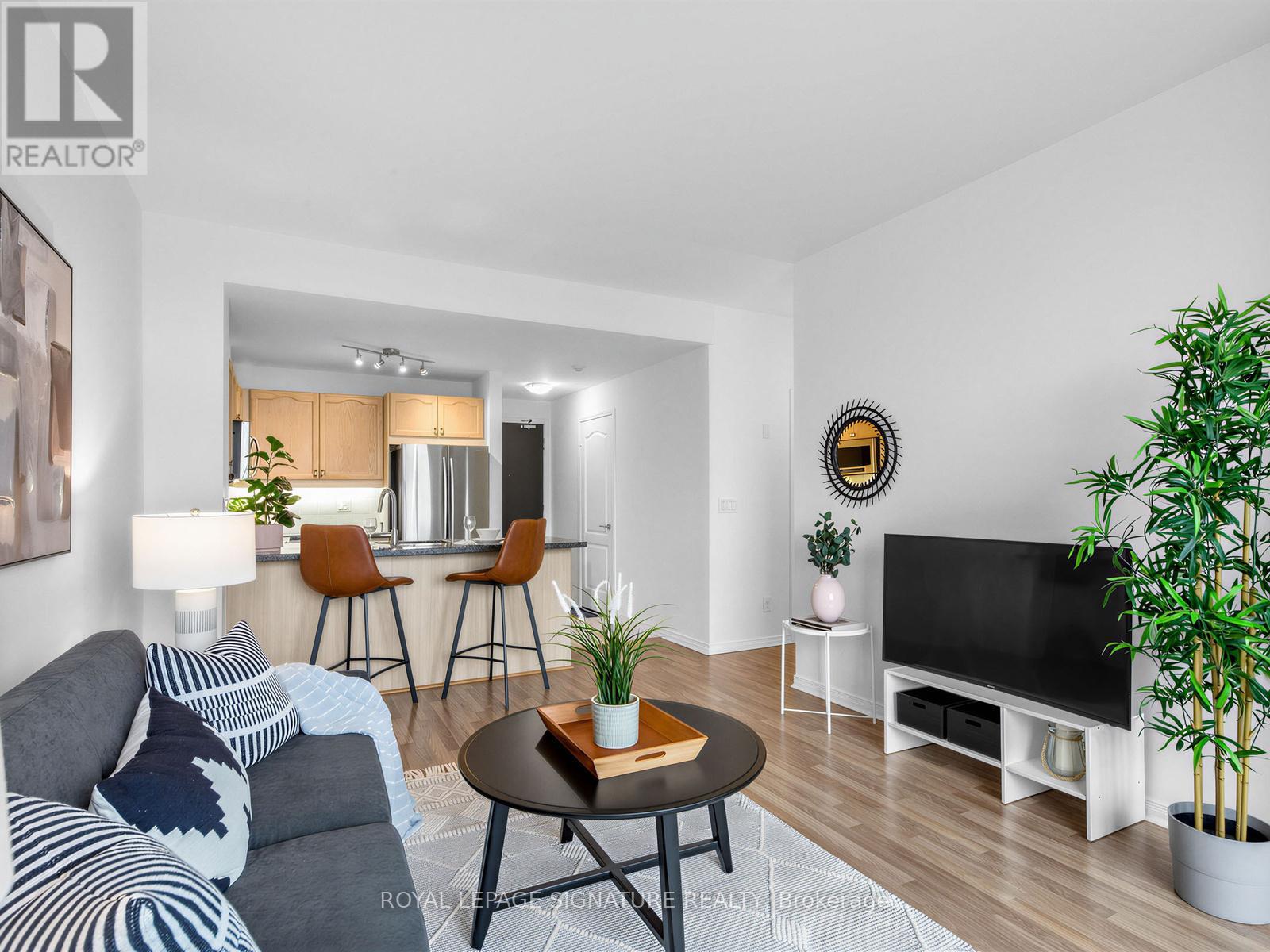 801 - 205 The Donway W, Toronto, Ontario  M3B 3S5 - Photo 19 - C13085150
