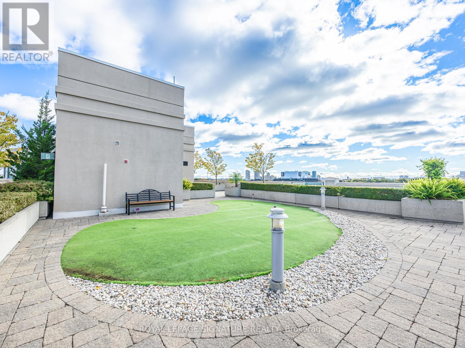 801 - 205 The Donway W, Toronto, Ontario  M3B 3S5 - Photo 34 - C13085150