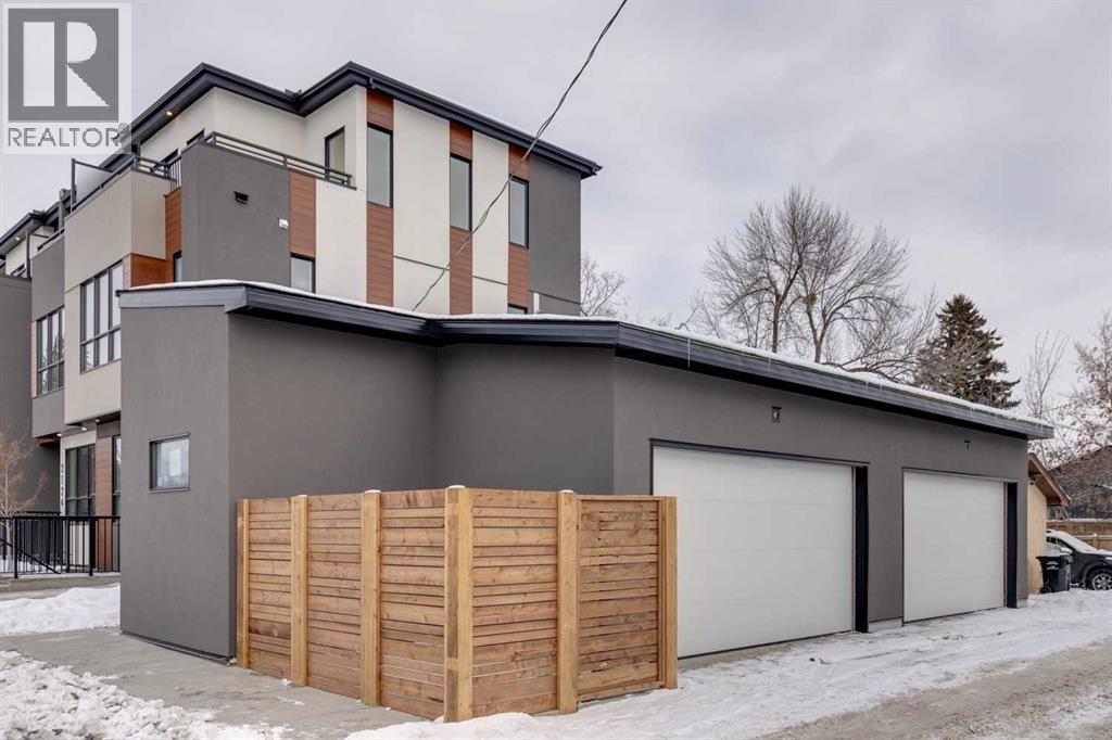 2124 7 Street NW, Calgary, Alberta  T2M 1K3 - Photo 32 - A2289135