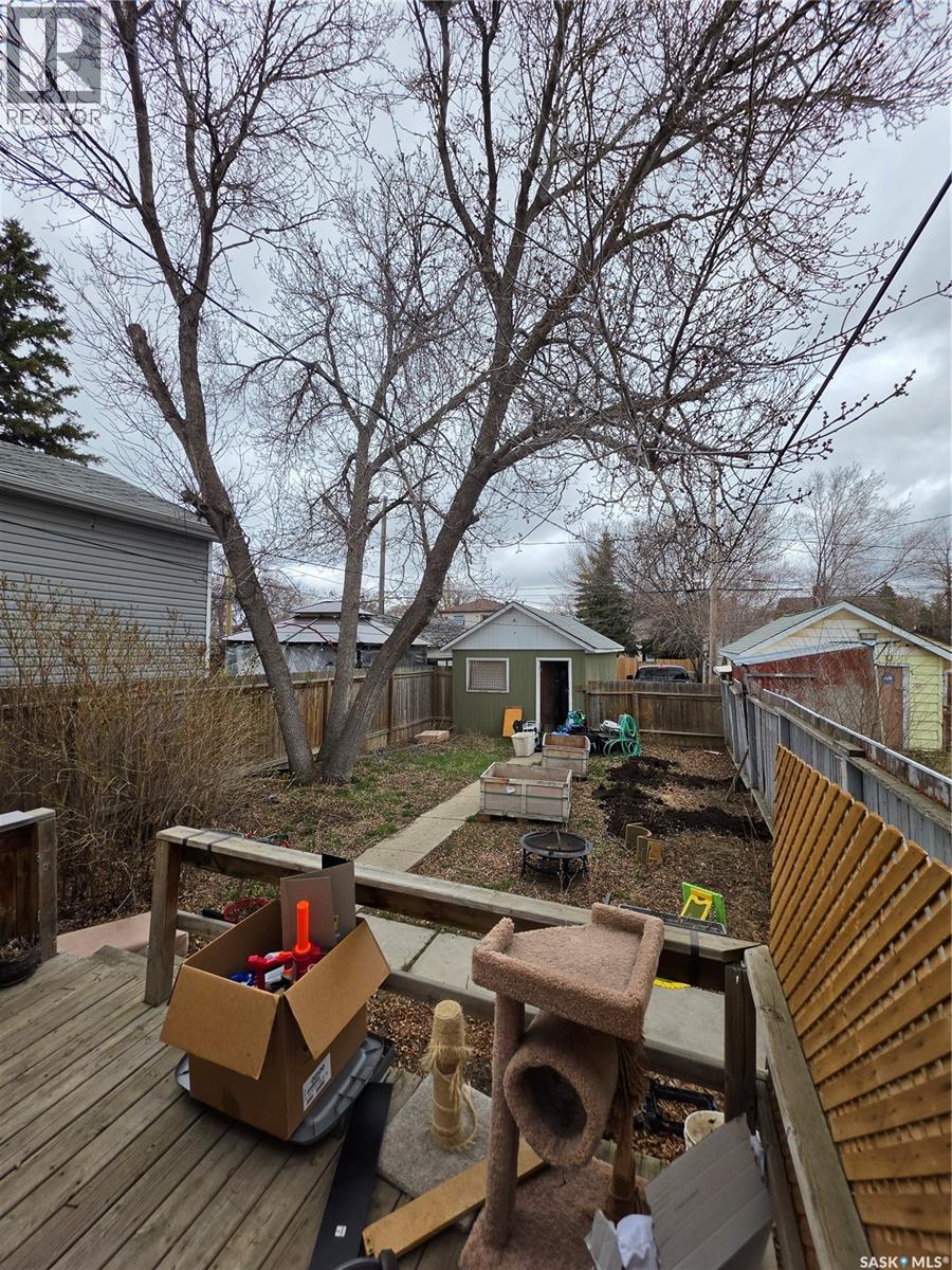 1533 Elphinstone Street, Regina, Saskatchewan  S4T 3M8 - Photo 19 - SK034931