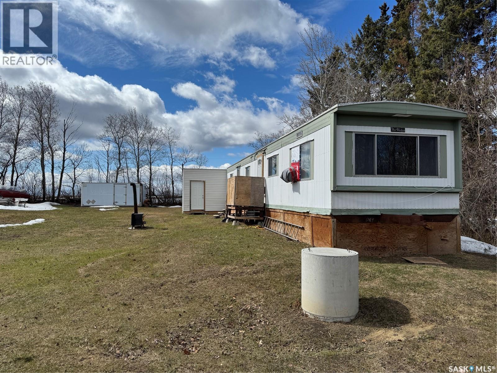 Cookson Acreage, Shellbrook Rm No. 493, Saskatchewan  S0J 2E0 - Photo 13 - SK034925