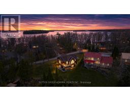 106 JUNIPER ISLE ROAD, Kawartha Lakes, Ontario