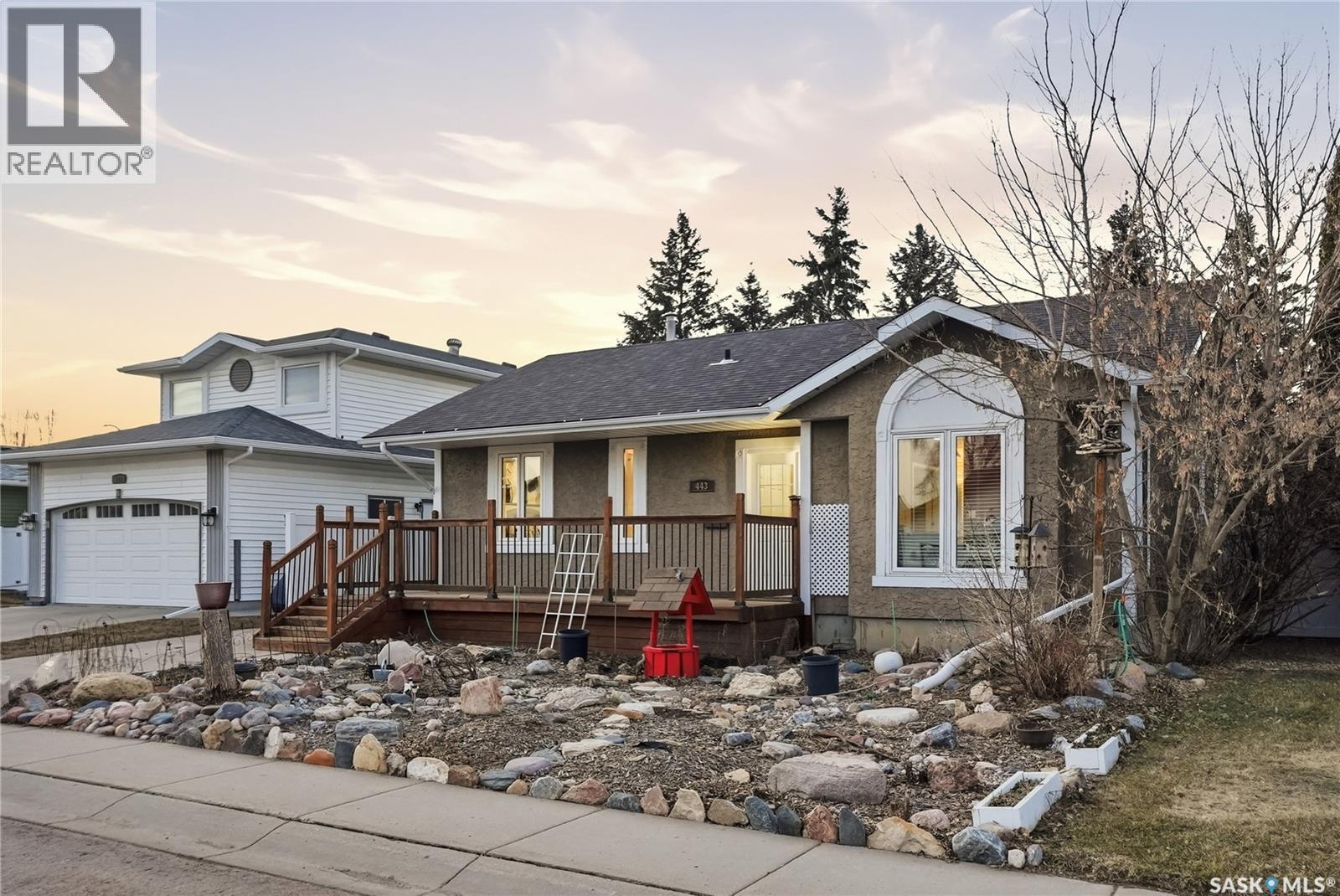 443 Nemeiben ROAD, saskatoon, Saskatchewan