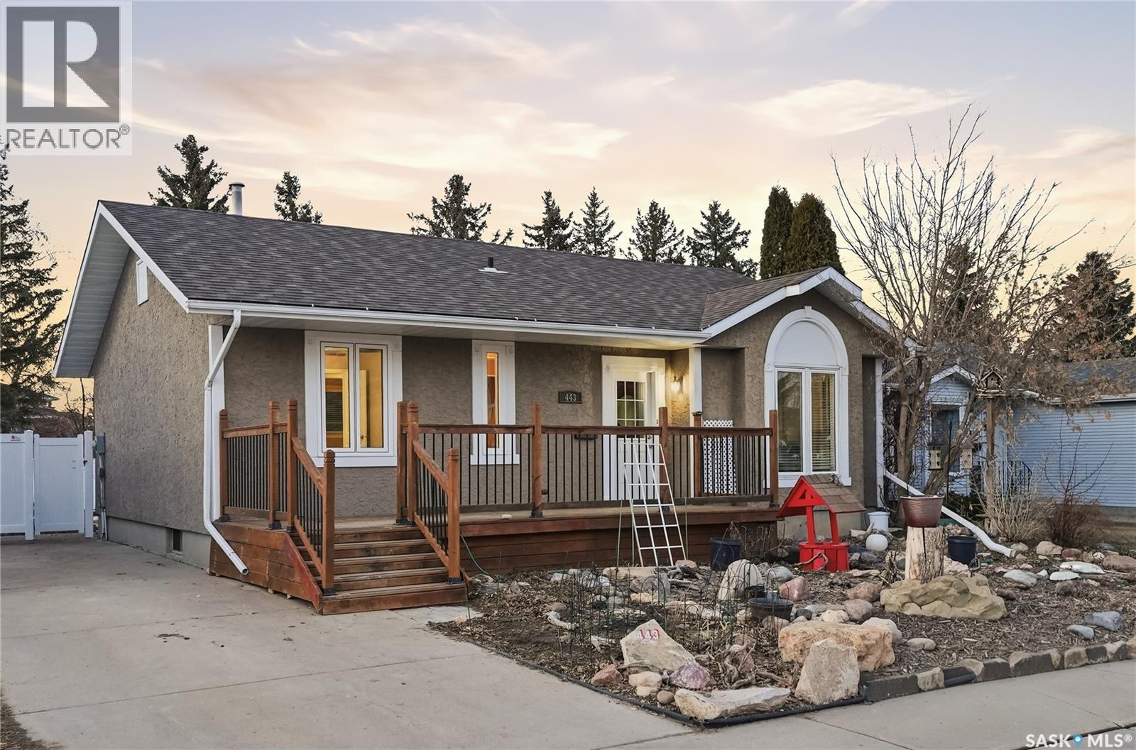 443 Nemeiben Road, Saskatoon, Saskatchewan  S7J 5E8 - Photo 44 - SK034913