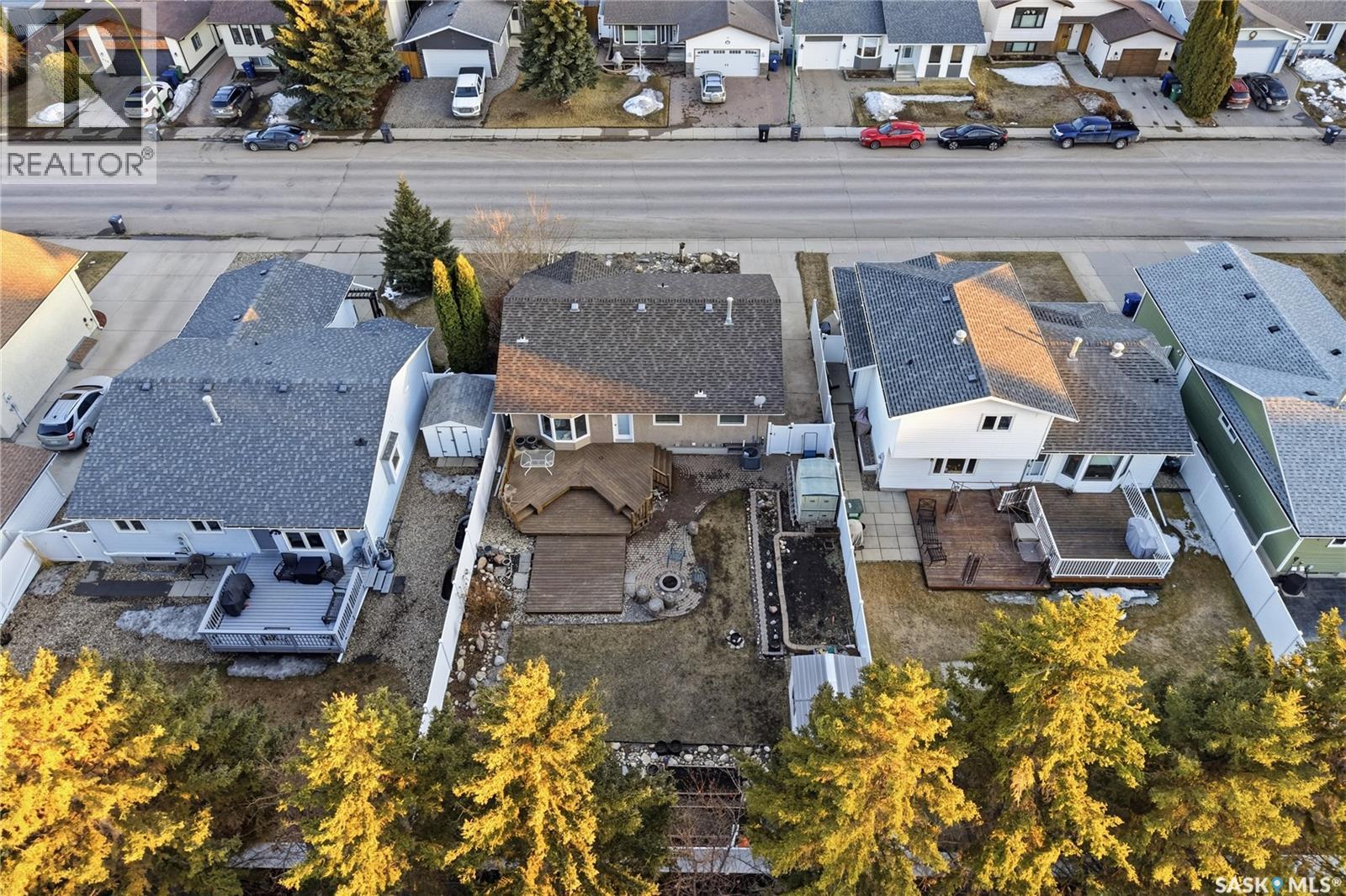 443 Nemeiben Road, Saskatoon, Saskatchewan  S7J 5E8 - Photo 46 - SK034913