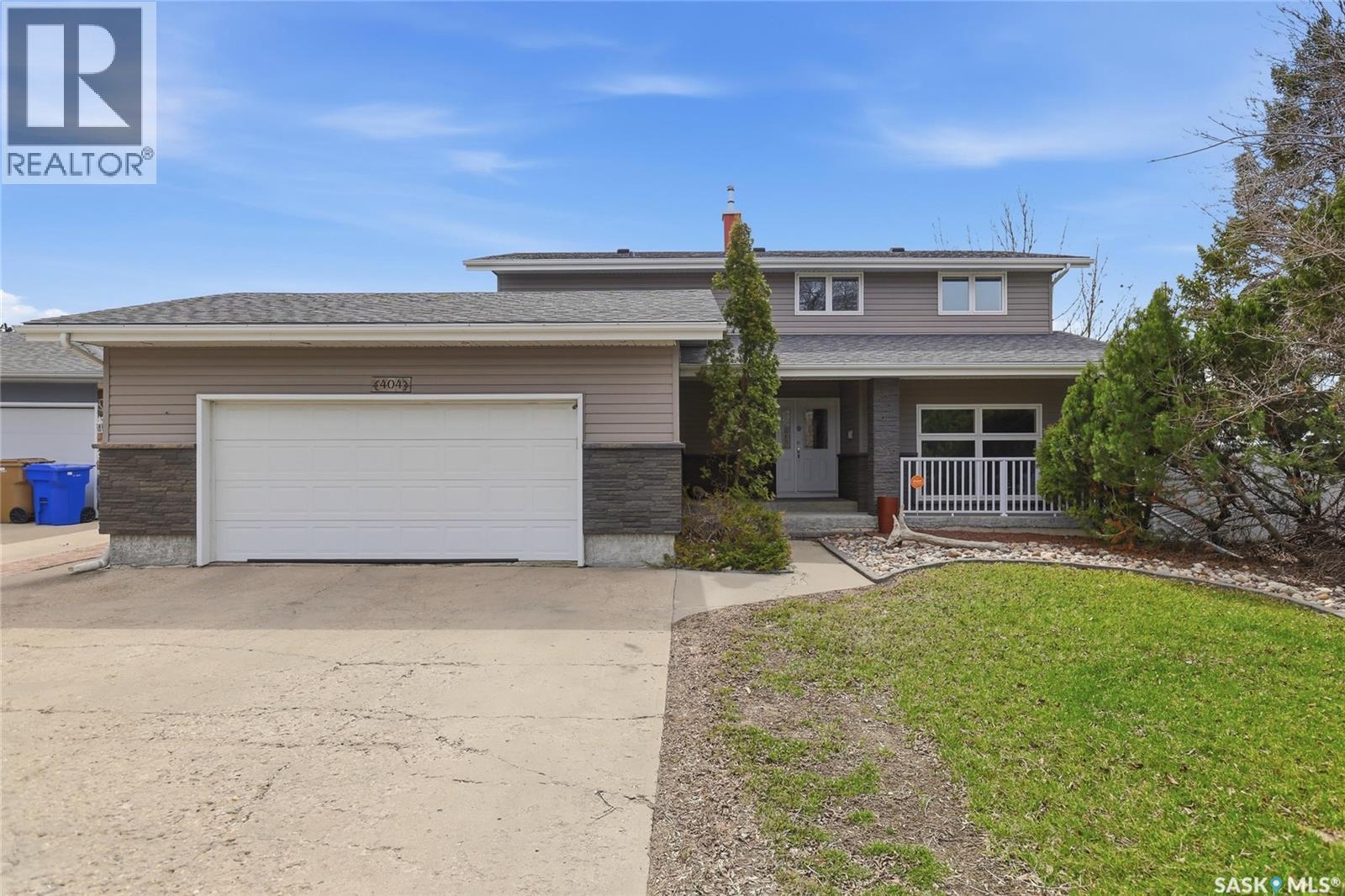404 Dalgliesh DRIVE, regina, Saskatchewan