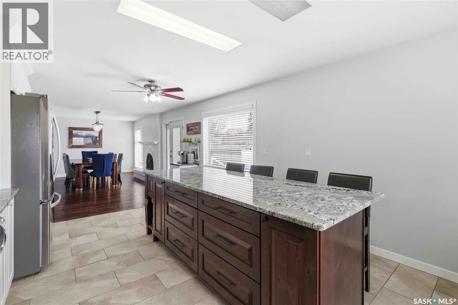 404 Dalgliesh Drive, Regina, Saskatchewan  S4R 6J1 - Photo 10 - SK034901