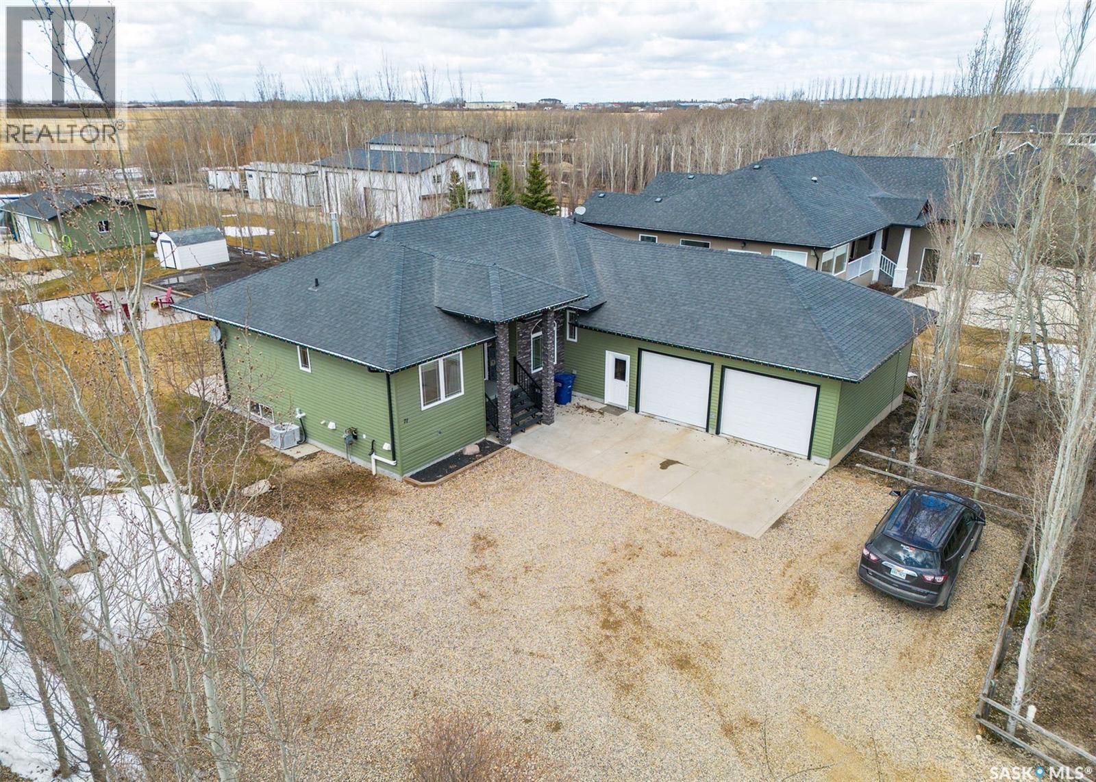 71 14th Street, Humboldt, Saskatchewan  S0K 2A0 - Photo 2 - SK034791