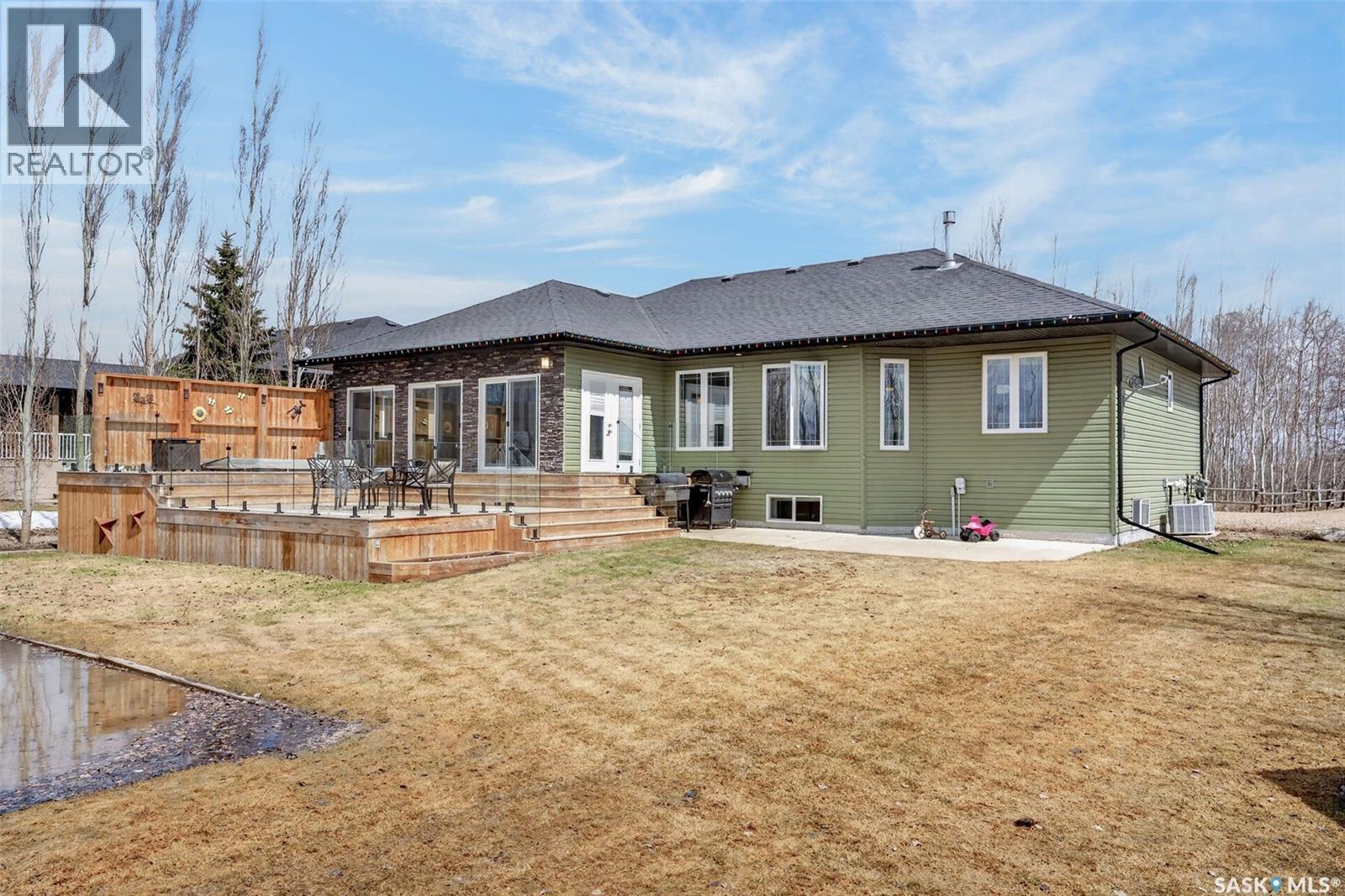 71 14th Street, Humboldt, Saskatchewan  S0K 2A0 - Photo 57 - SK034791