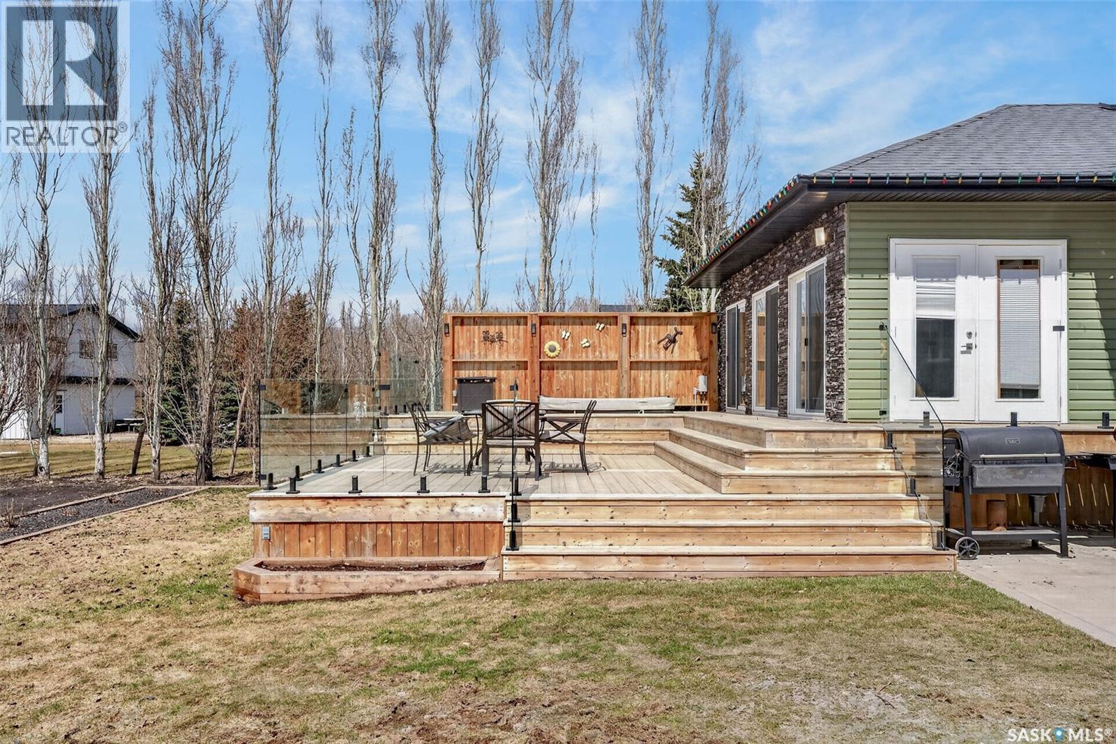 71 14th Street, Humboldt, Saskatchewan  S0K 2A0 - Photo 59 - SK034791