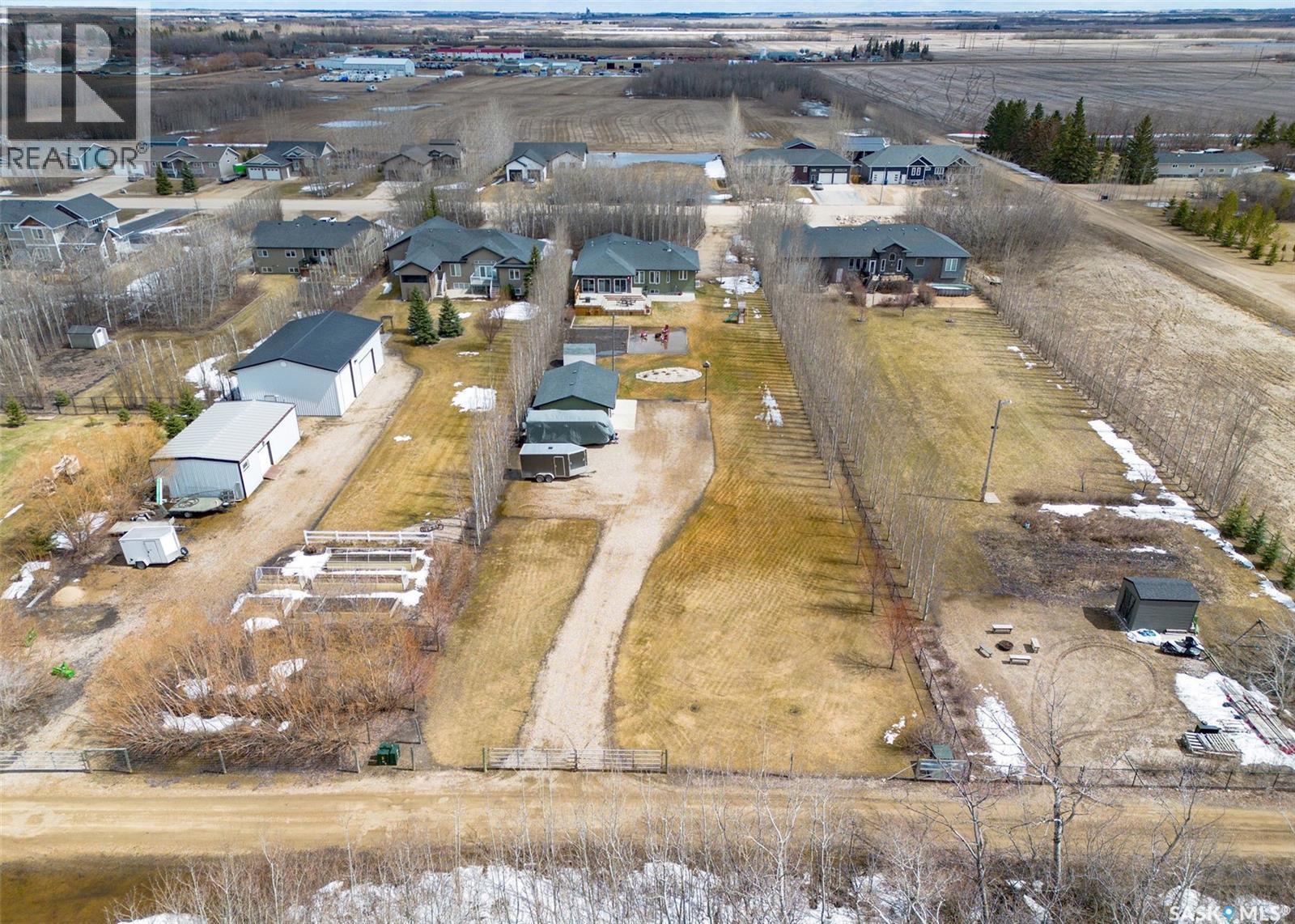 71 14th Street, Humboldt, Saskatchewan  S0K 2A0 - Photo 68 - SK034791