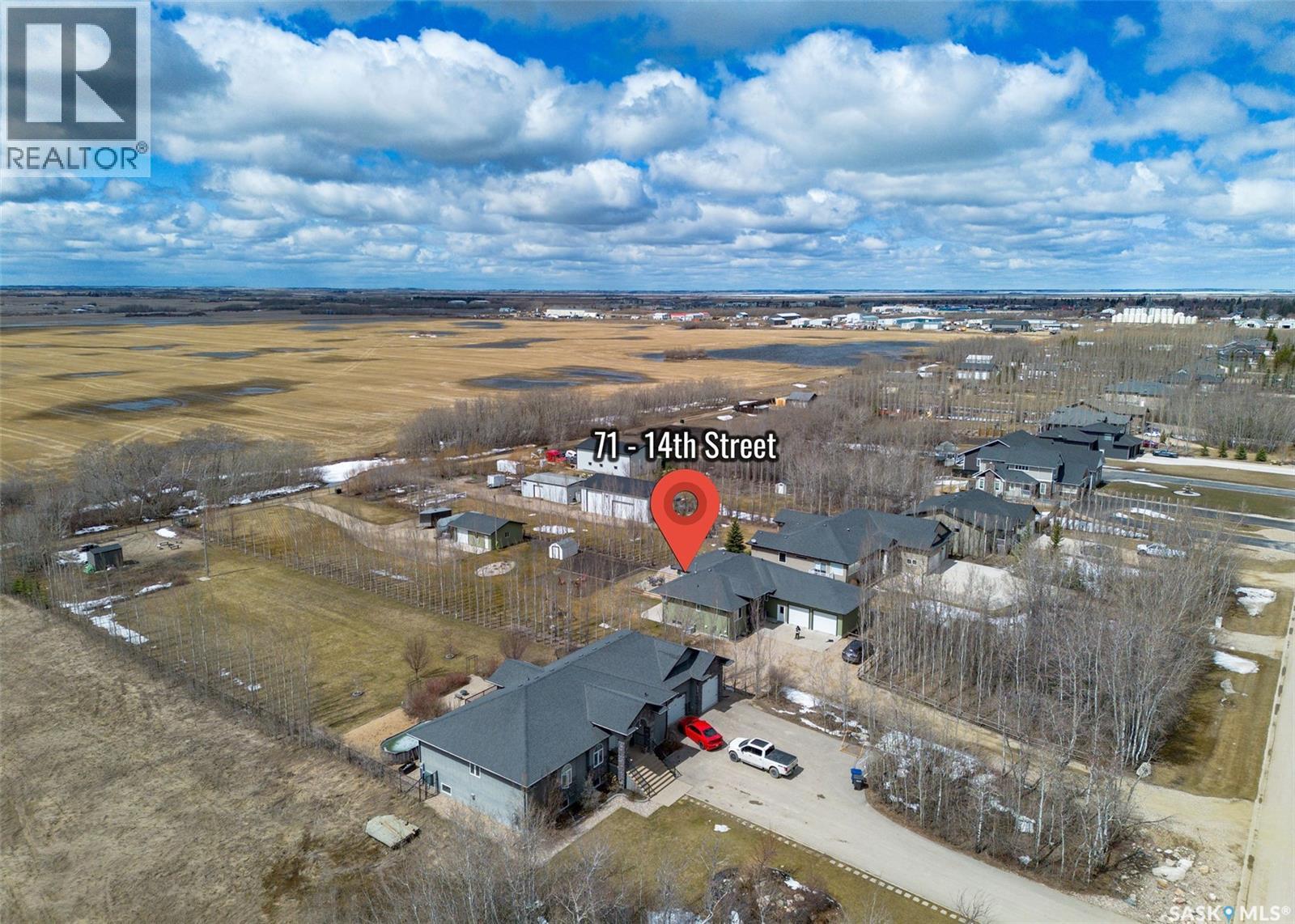 71 14th Street, Humboldt, Saskatchewan  S0K 2A0 - Photo 72 - SK034791